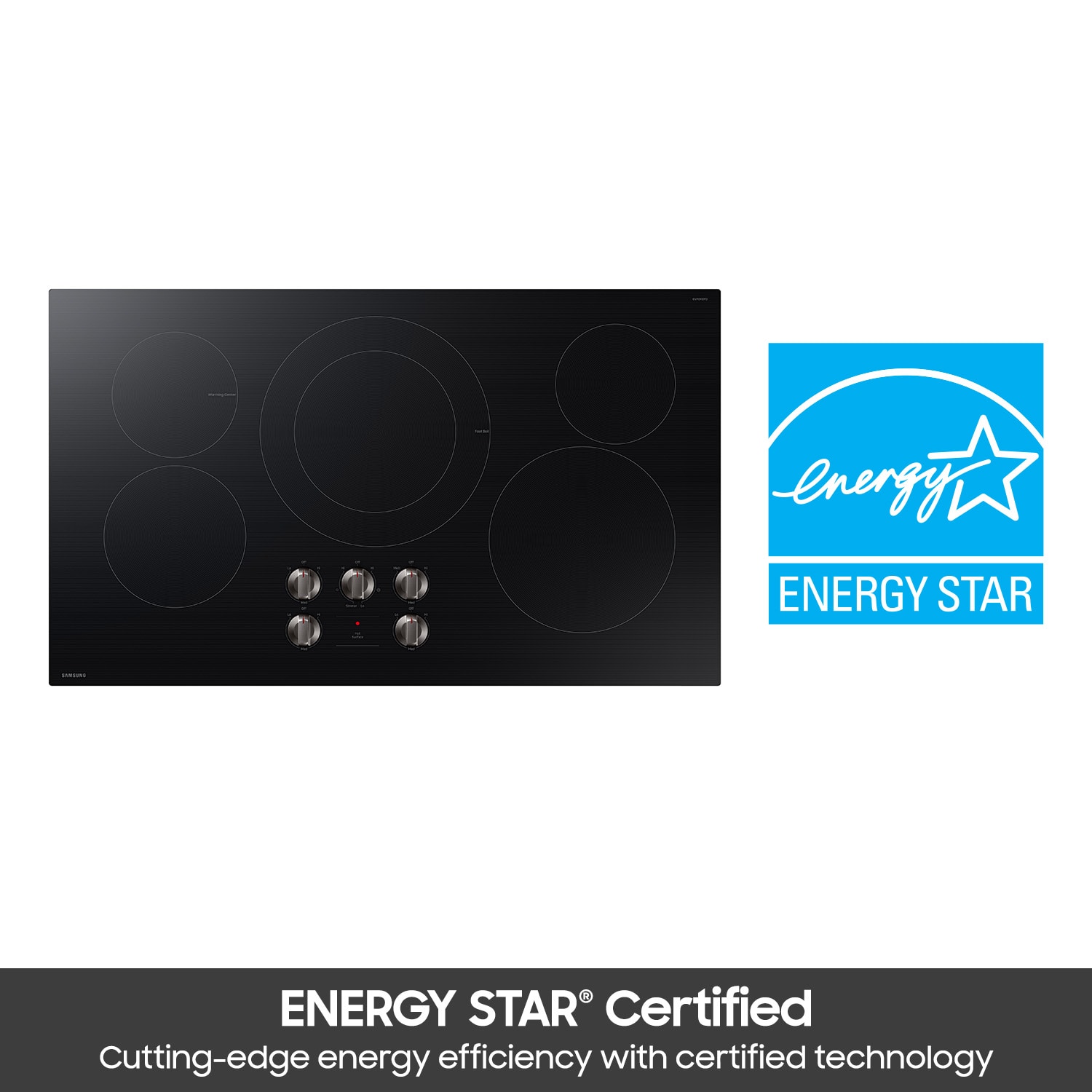 Samsung NZ36FG5332RK Elec-Cktp - View #12