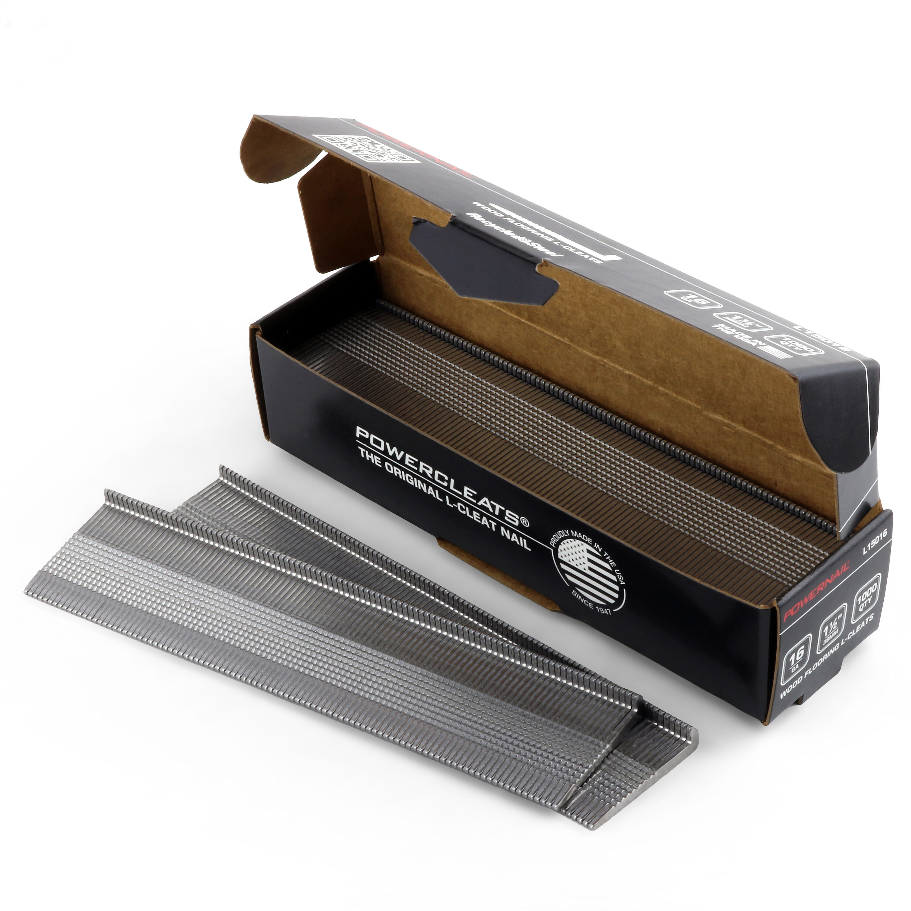 Powernail L15016 Flooring-Nails - View #5
