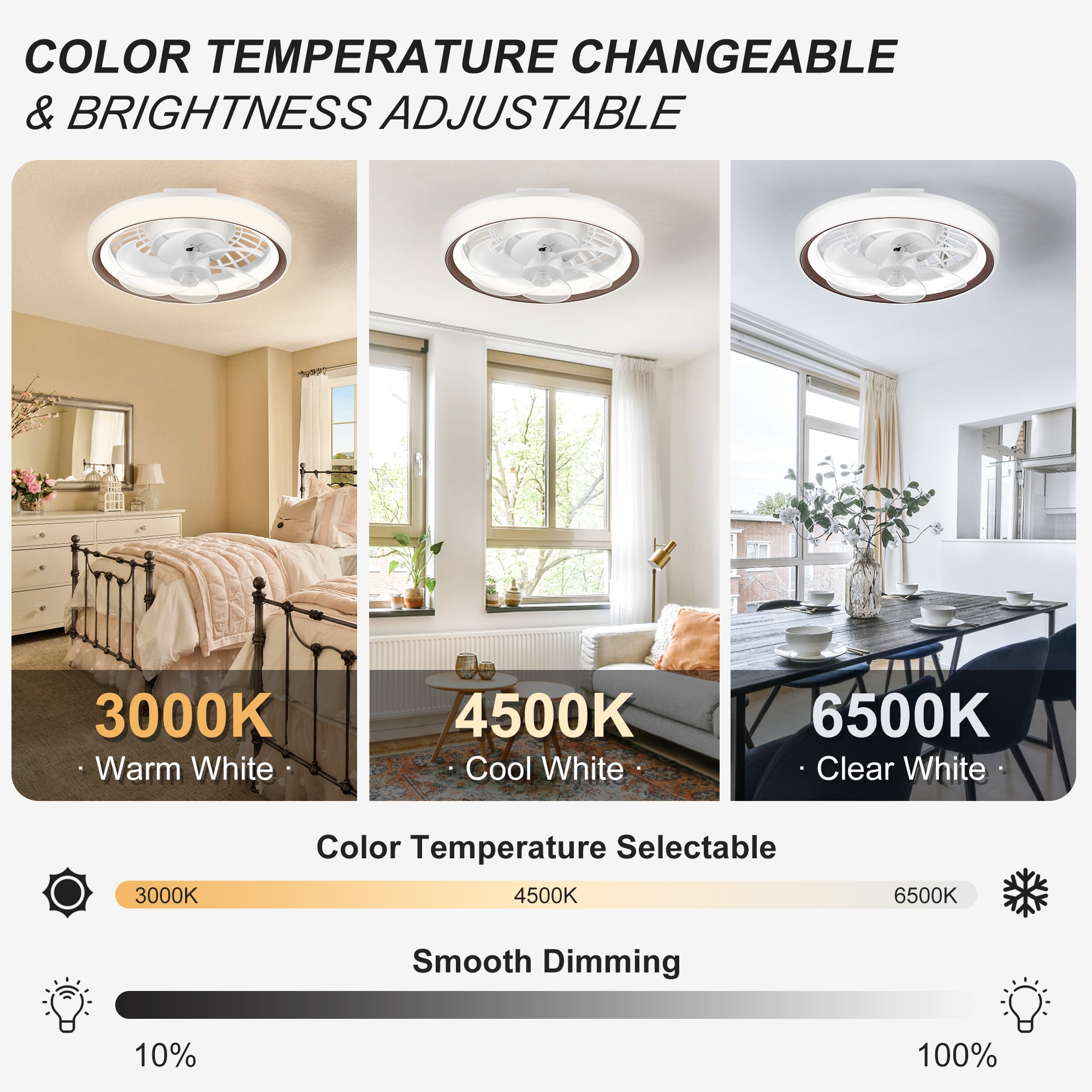 Breezary 35030-WG Ceiling-Fans - View #5