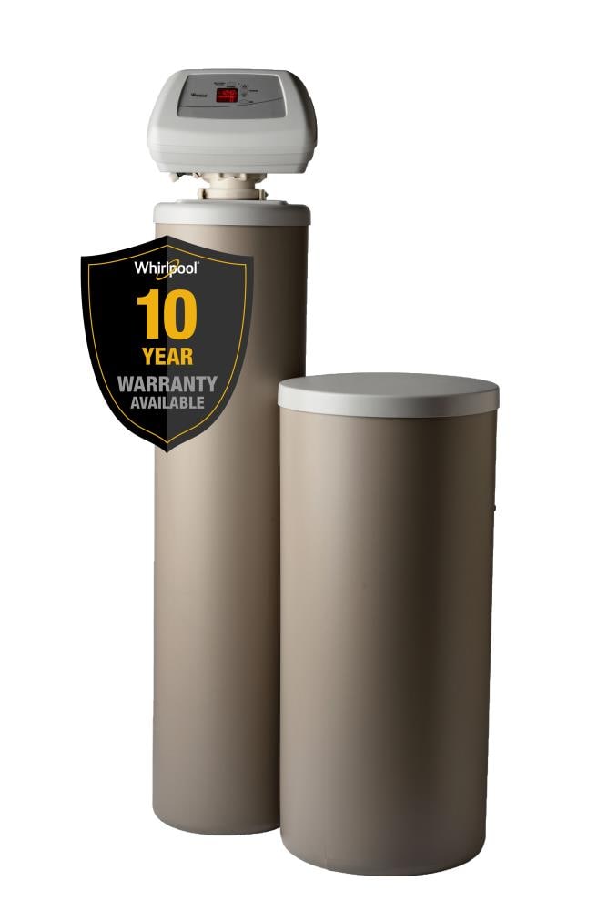 BOJI High Capacity Water Softner System SS6015
