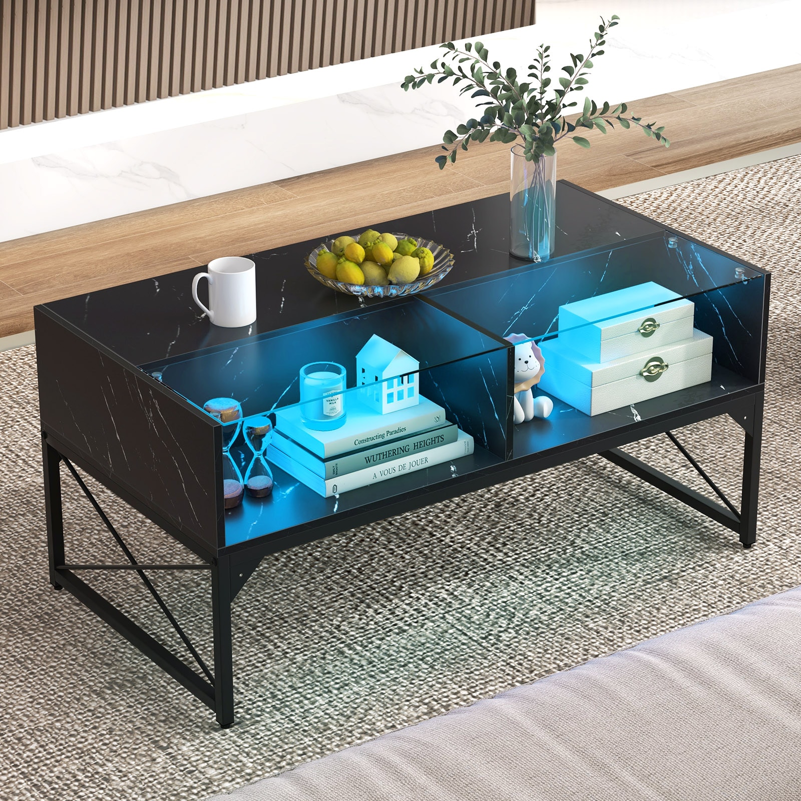Slickblue D-CO-KD72501VH Coffee-Tables - View #6