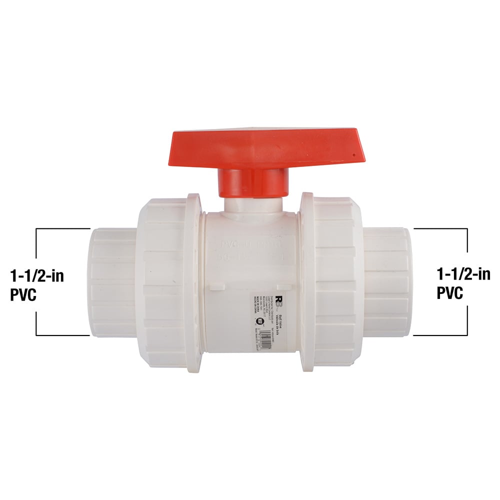 RELIABILT 26153Z Ball-Valves - View #4