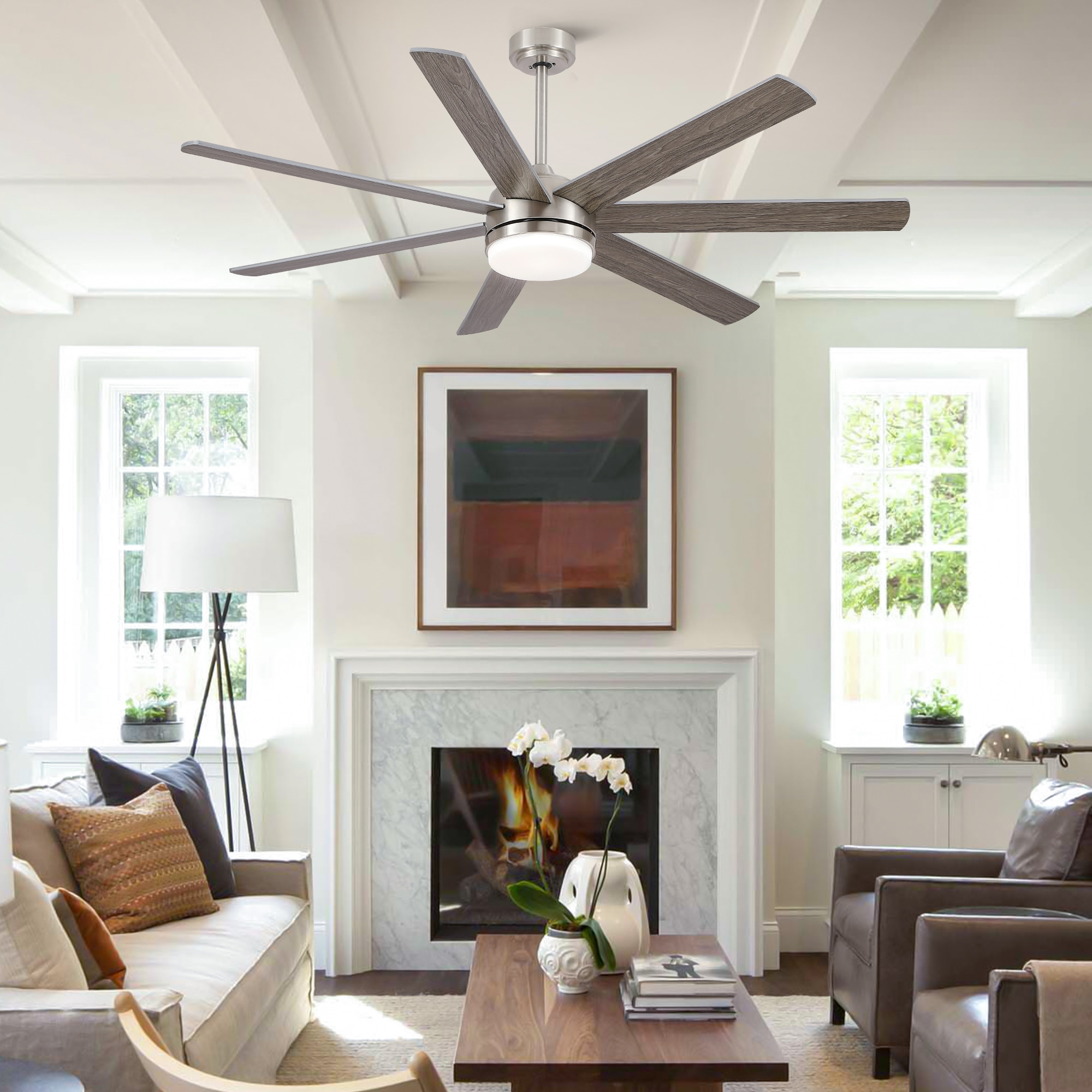 YUHAO LSDC1173SN622 Ceiling-Fans - View #12