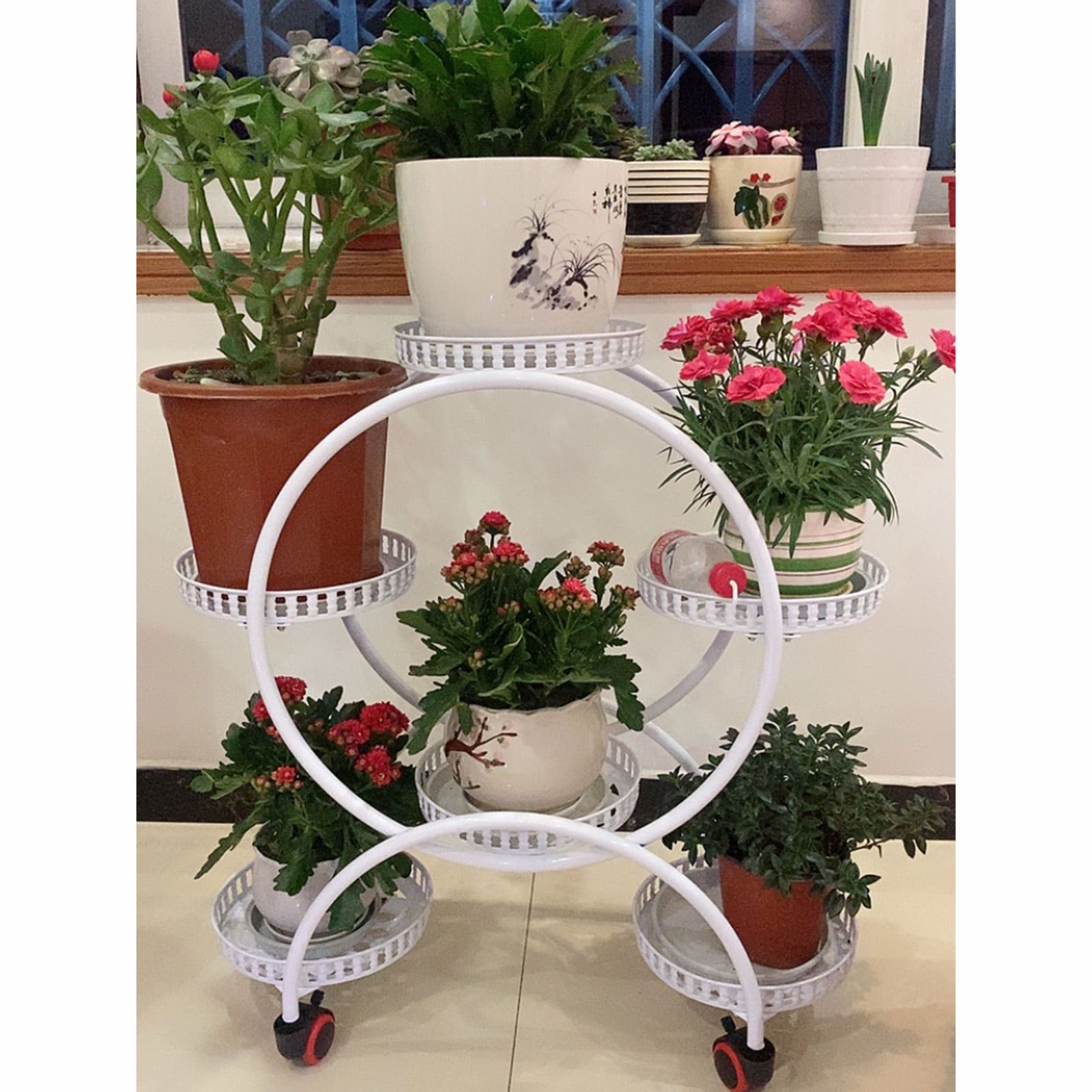 CNCEST OT-ZJCY-5153 Plant-Stand - View #3