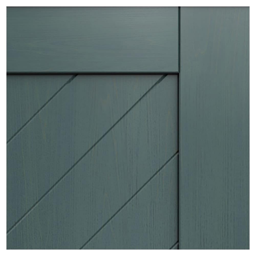 JELD-WEN LOWOLJW248200019 Barn-Doors - View #4