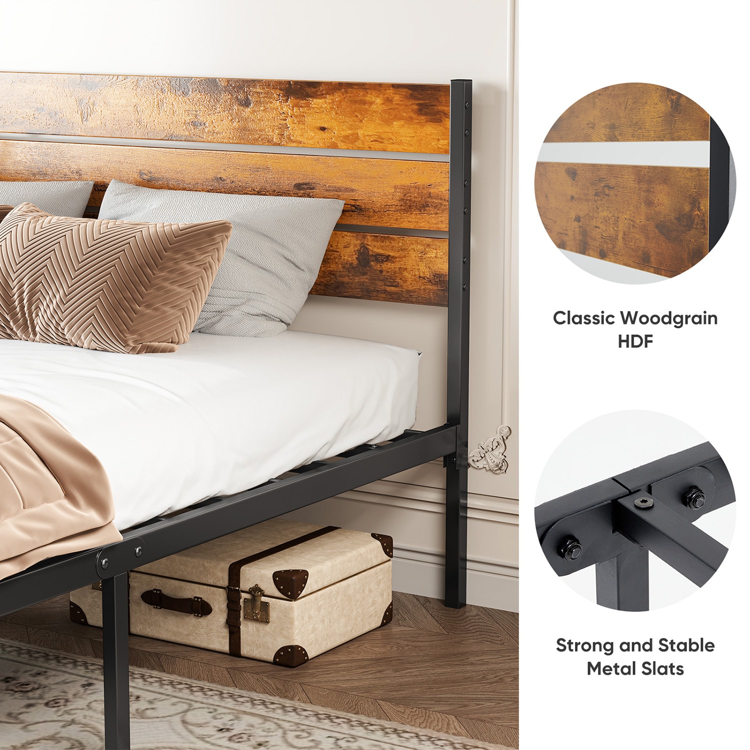 GZMR MR-PO-W40718049 beds - View #5