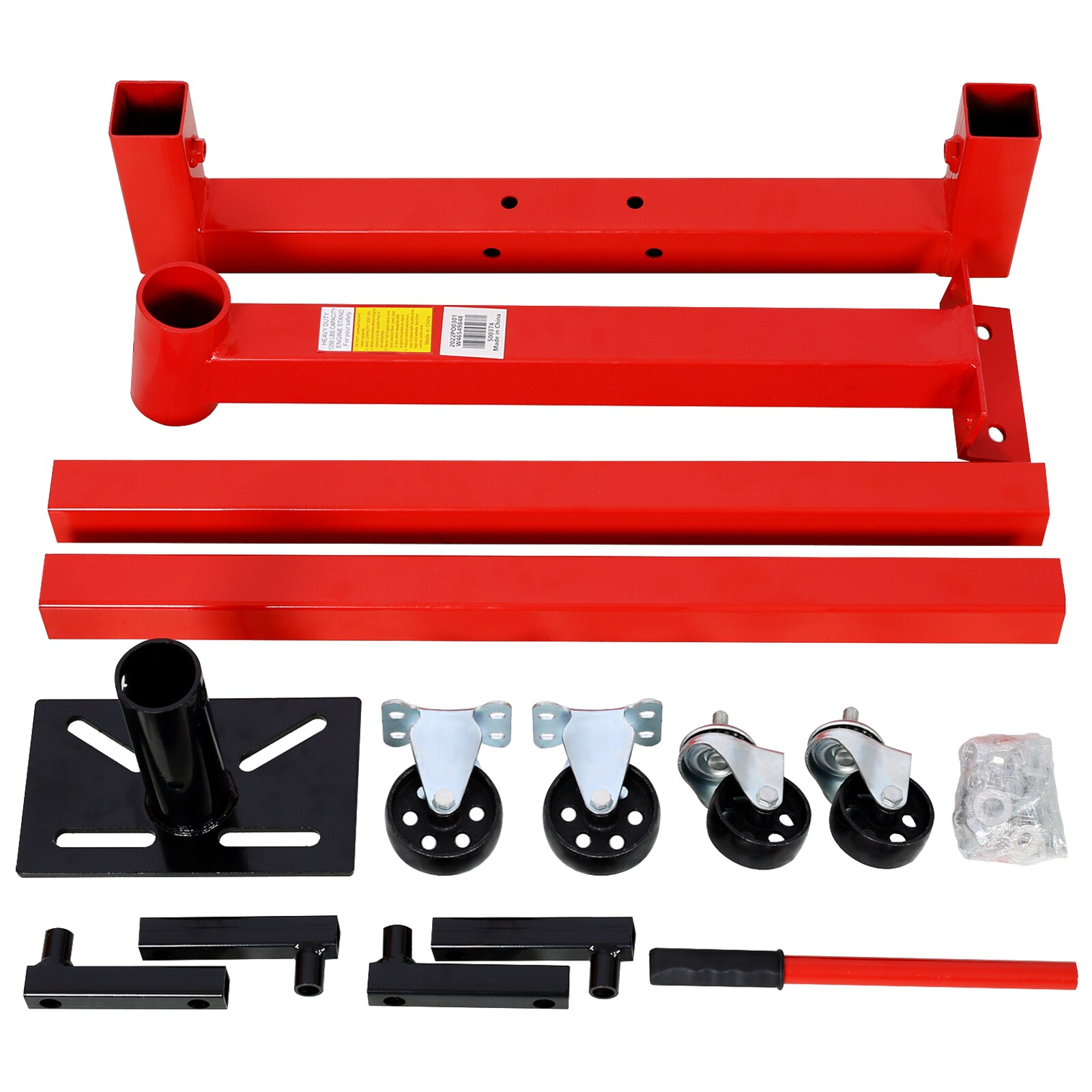 Growell LPOR9848 Shop-Equipment - View #7