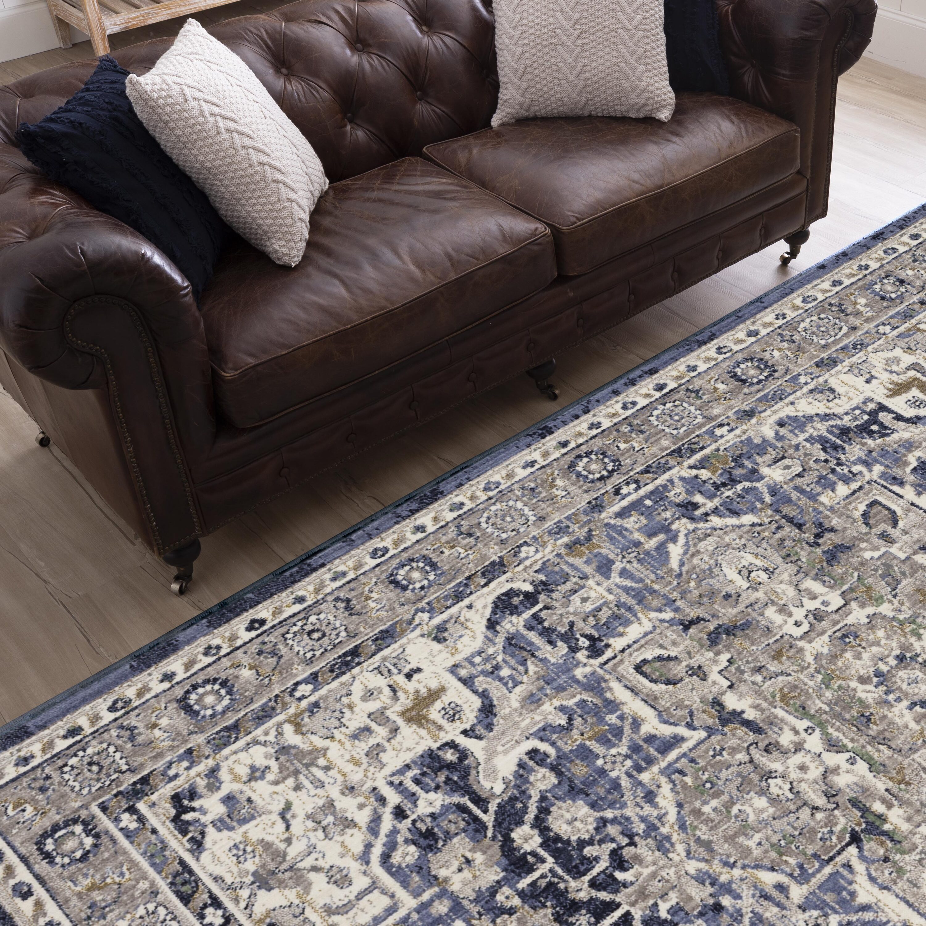 allen + roth 92102 70044 120156 rugs - View #8