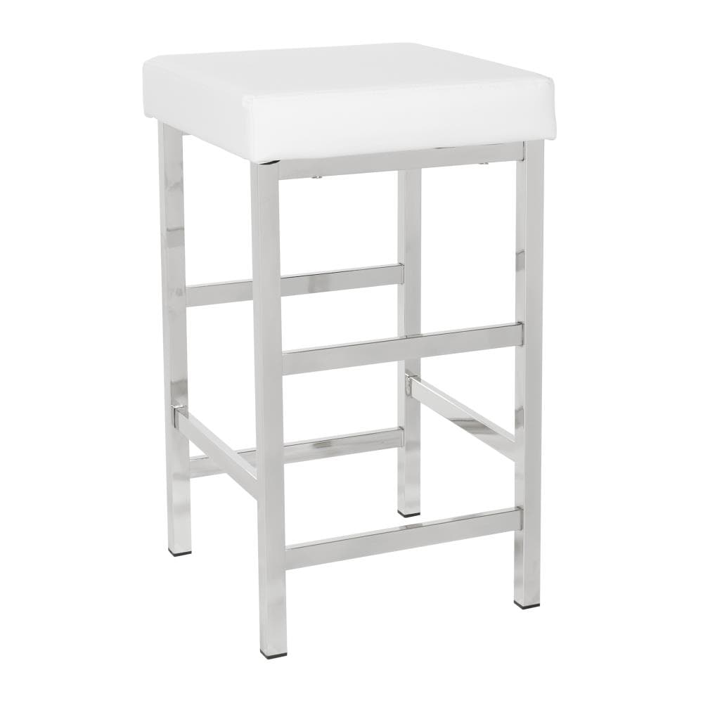 Lowes white bar discount stools