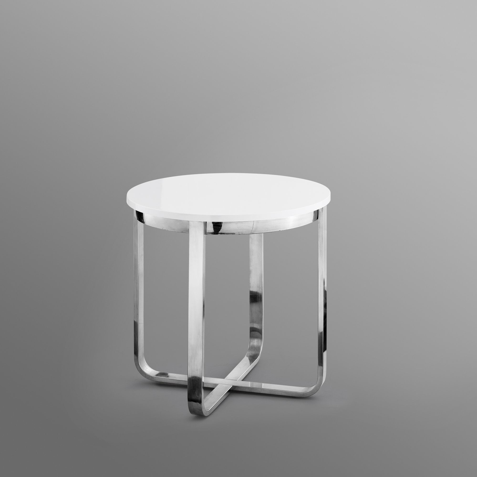 Inspired Home ET200-09WE-LS End-Tables - View #7