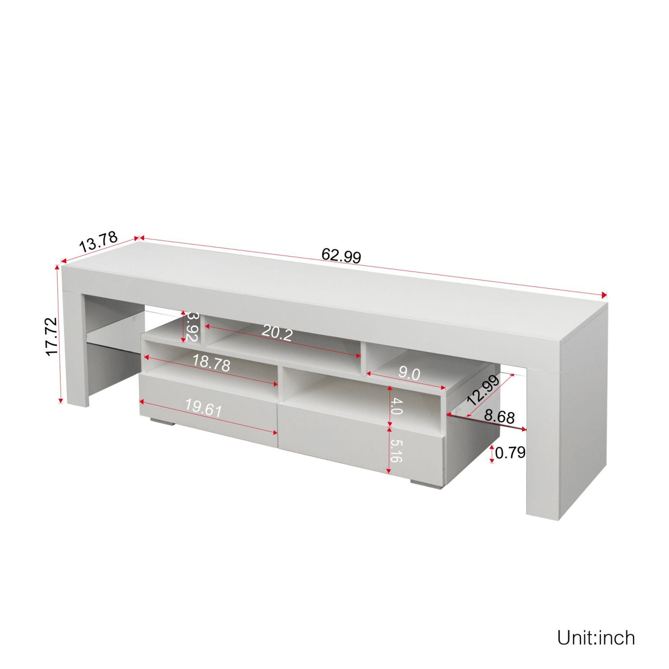 JASMODER W33133139 Tv-Stands - View #8