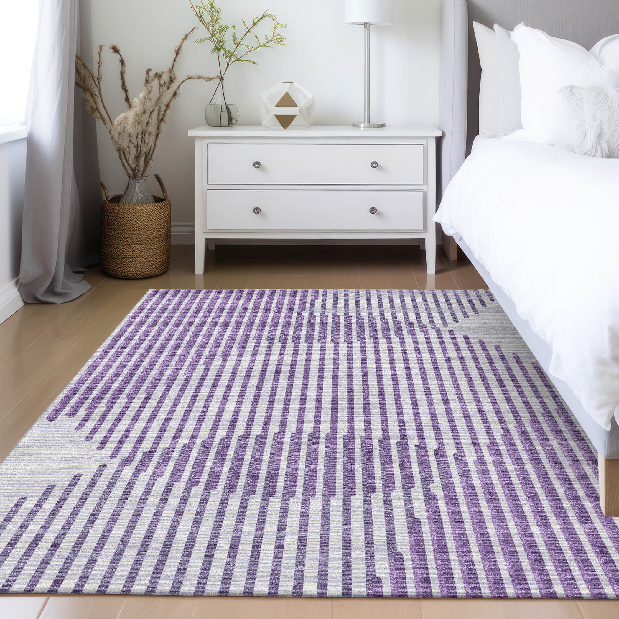 Addison Rugs ACN1001PP5X8 rugs - View #7