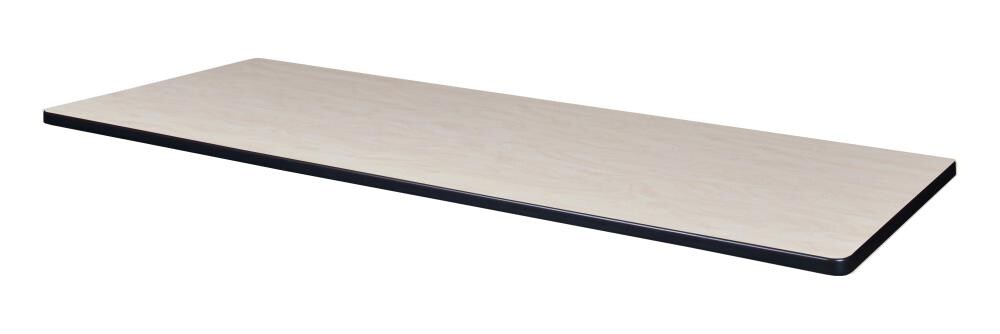 Regency TTRC6024CHPL Wood-Table-Tops - View #2