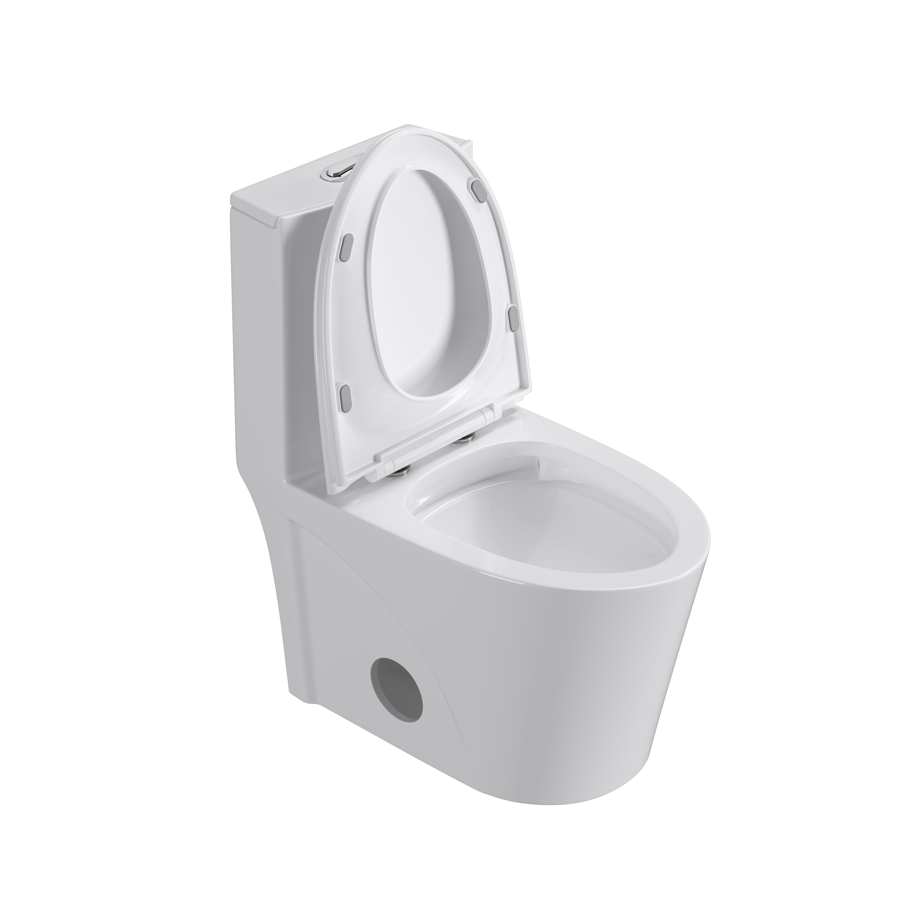 WELLFOR CB-FTL1854 toilets - View #2