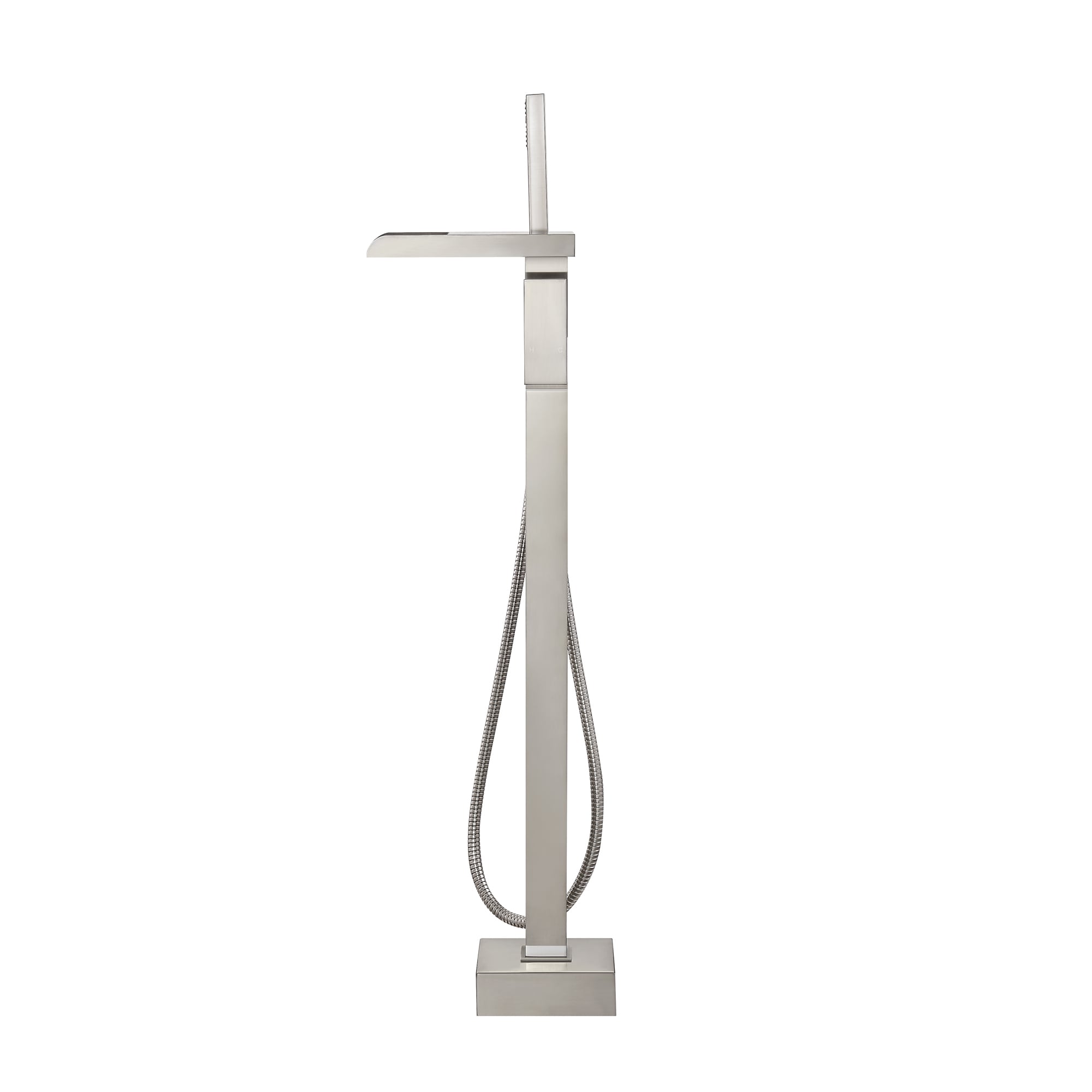 OVE Decors 15BTF-INFI10-NKB Roman-Tub-Faucets - View #10