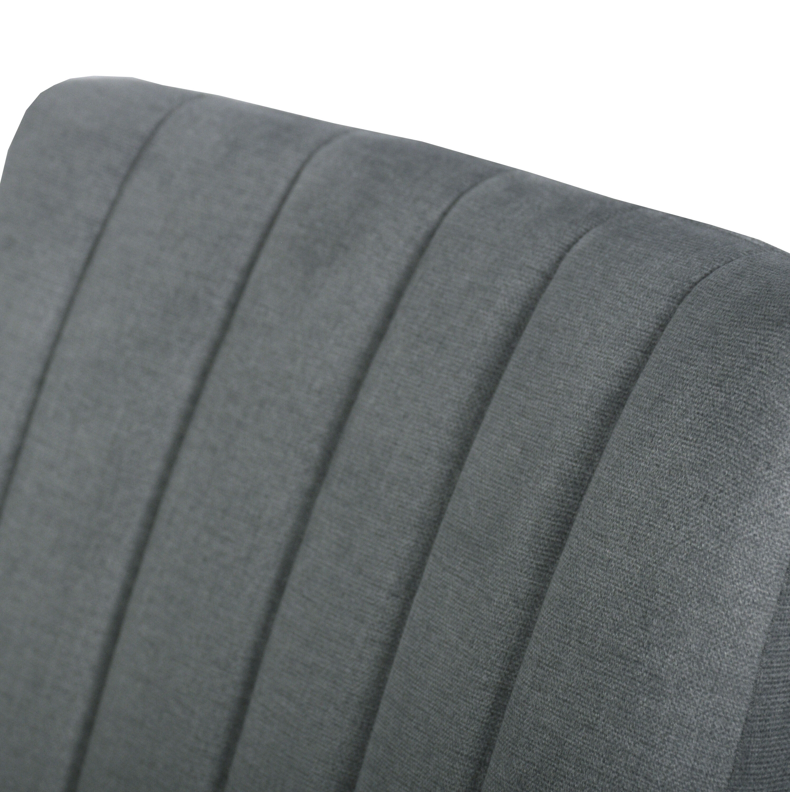 Roundhill Furniture C056GY Dining-Chairs - View #11