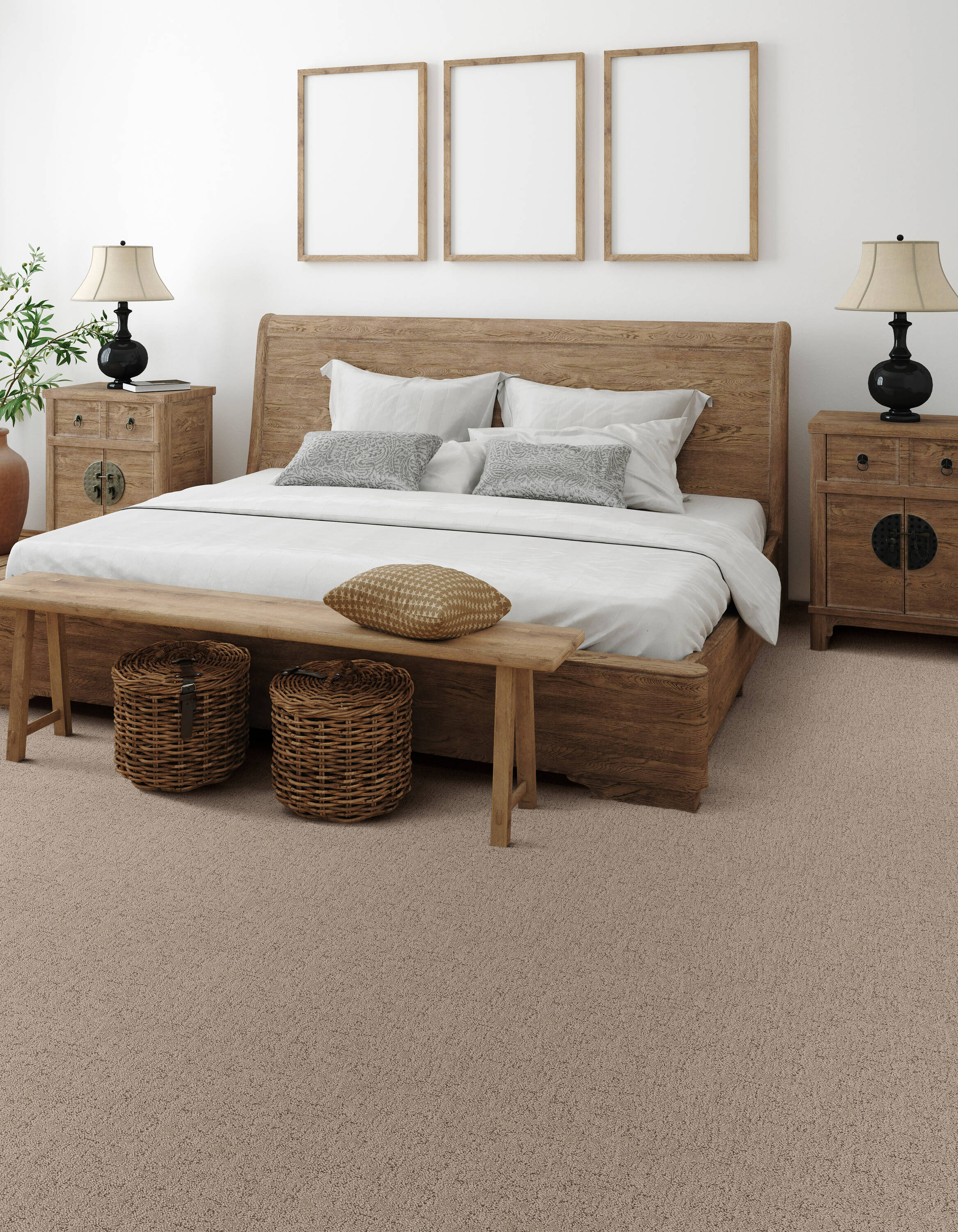 STAINMASTER 7L87600113 Carpet-Panel - View #4