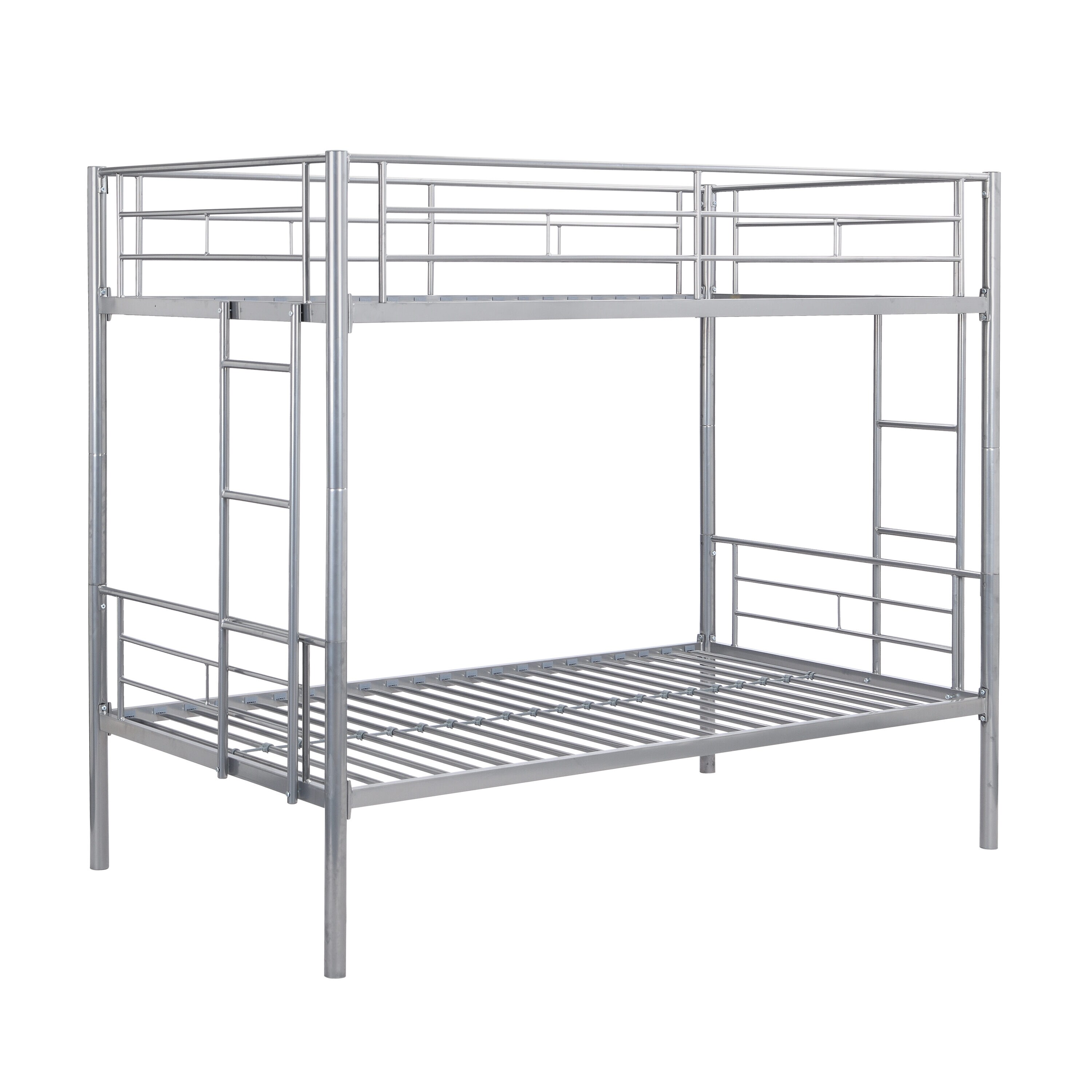 Huluwat JL-121106 Bunk-Beds - View #4