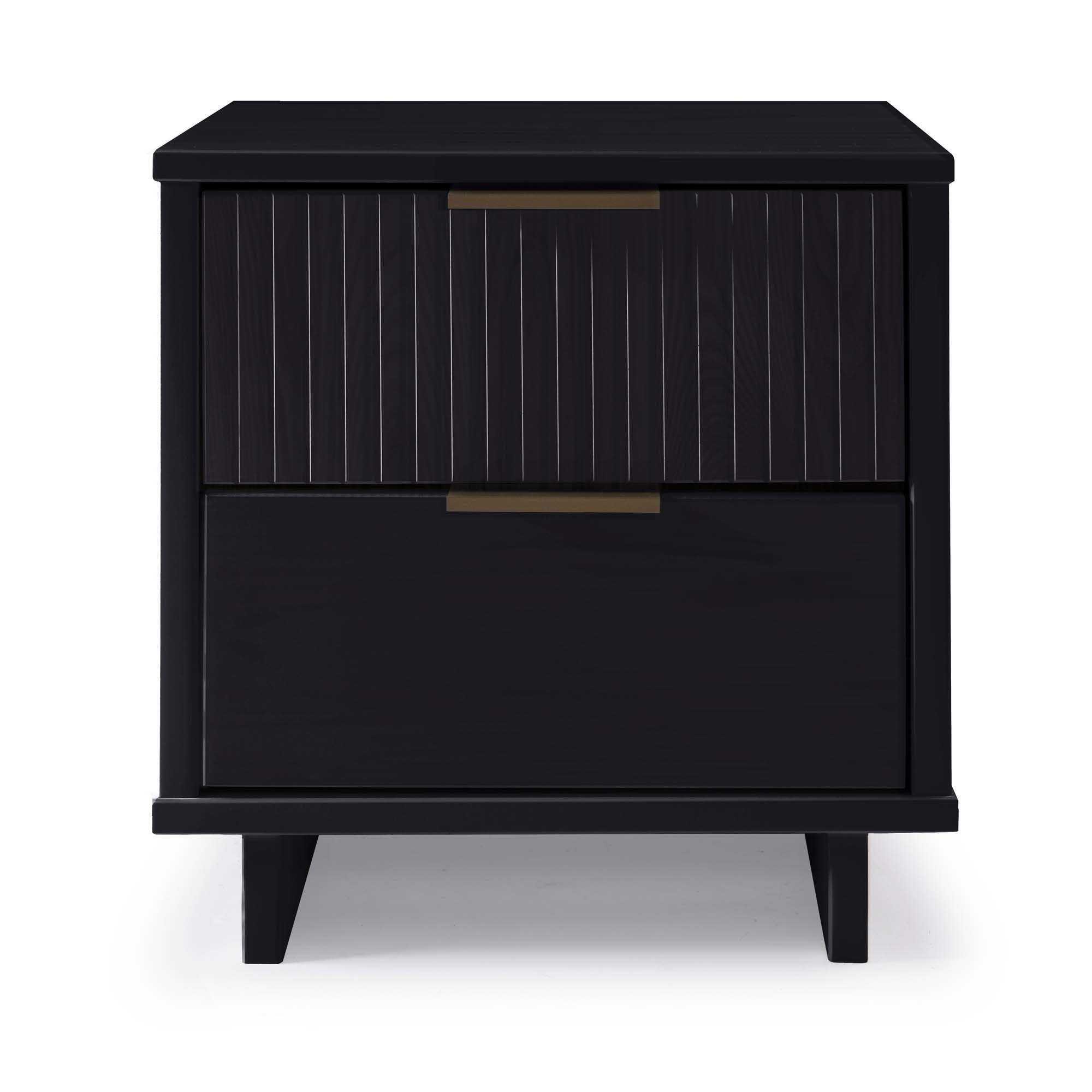 Manhattan Comfort NS-5012 nightstands - View #2