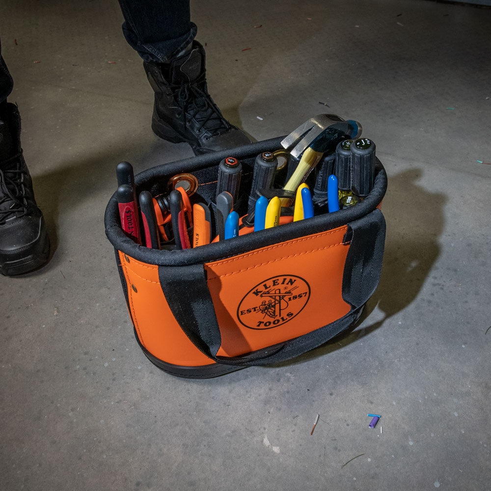 Klein Tools 5144HBS Tool-Bags - View #4