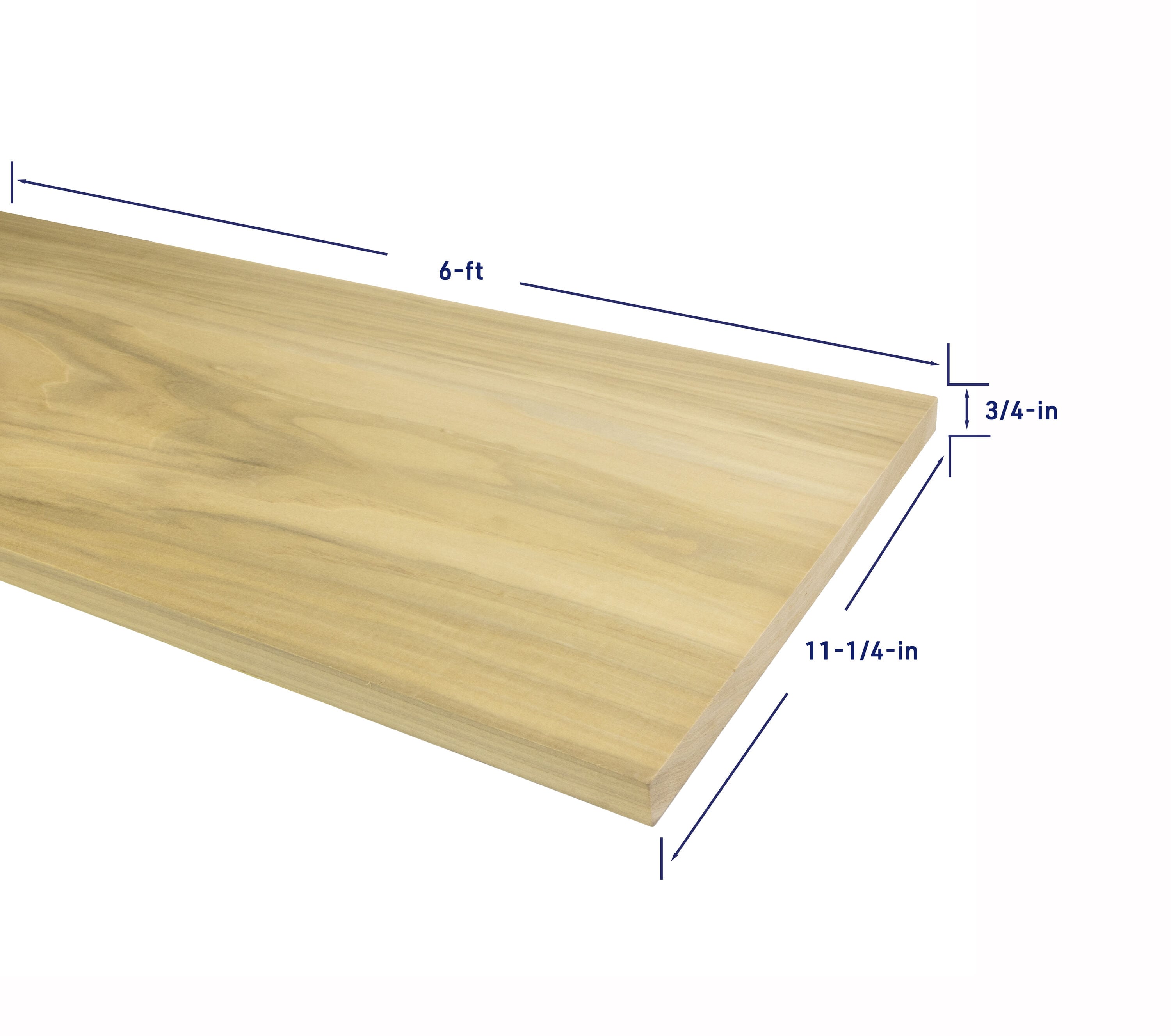 RELIABILT L52044126 Appearance-Boards - View #4