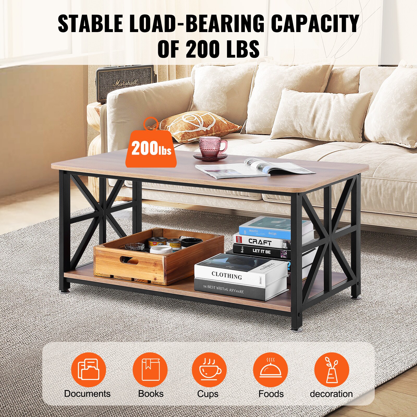 SVOPES SVOPESZFXBSKF09987V0 End-Tables - View #6