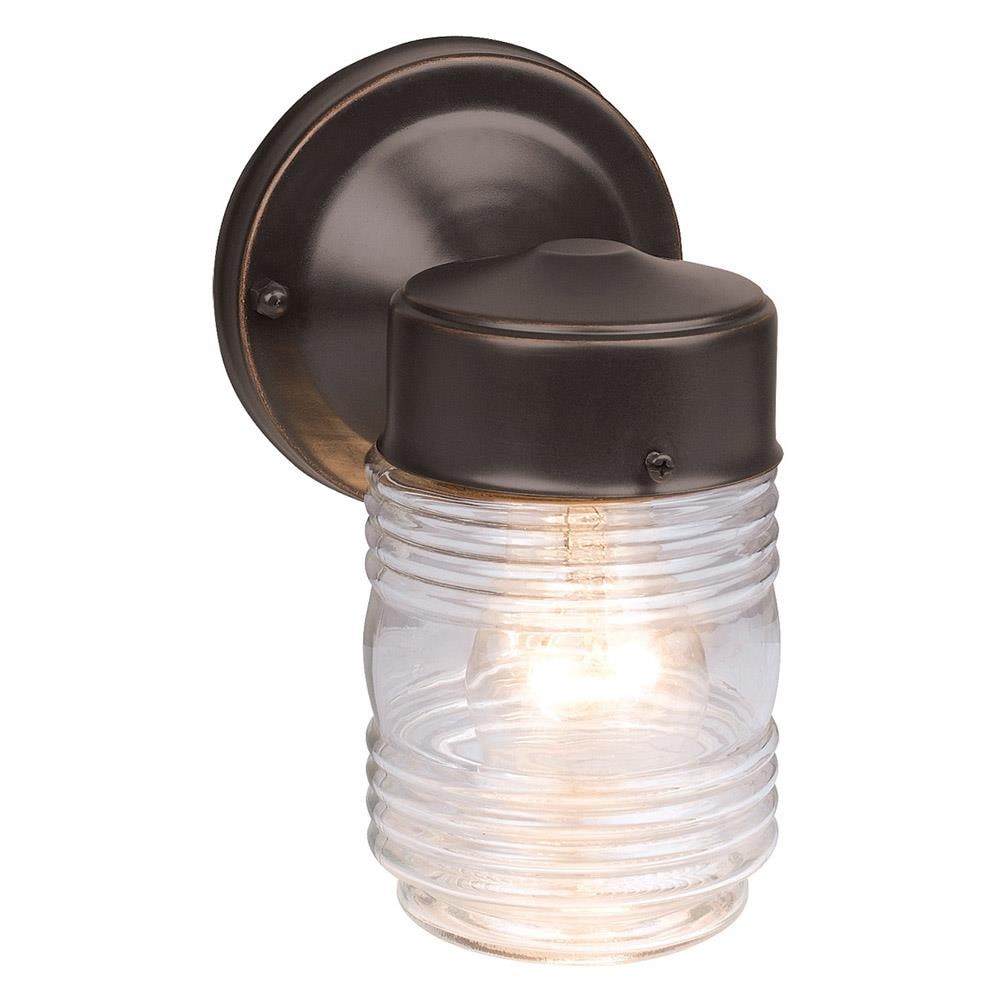 Design House 587311 Outdoor-Wall-Lighting - View #6