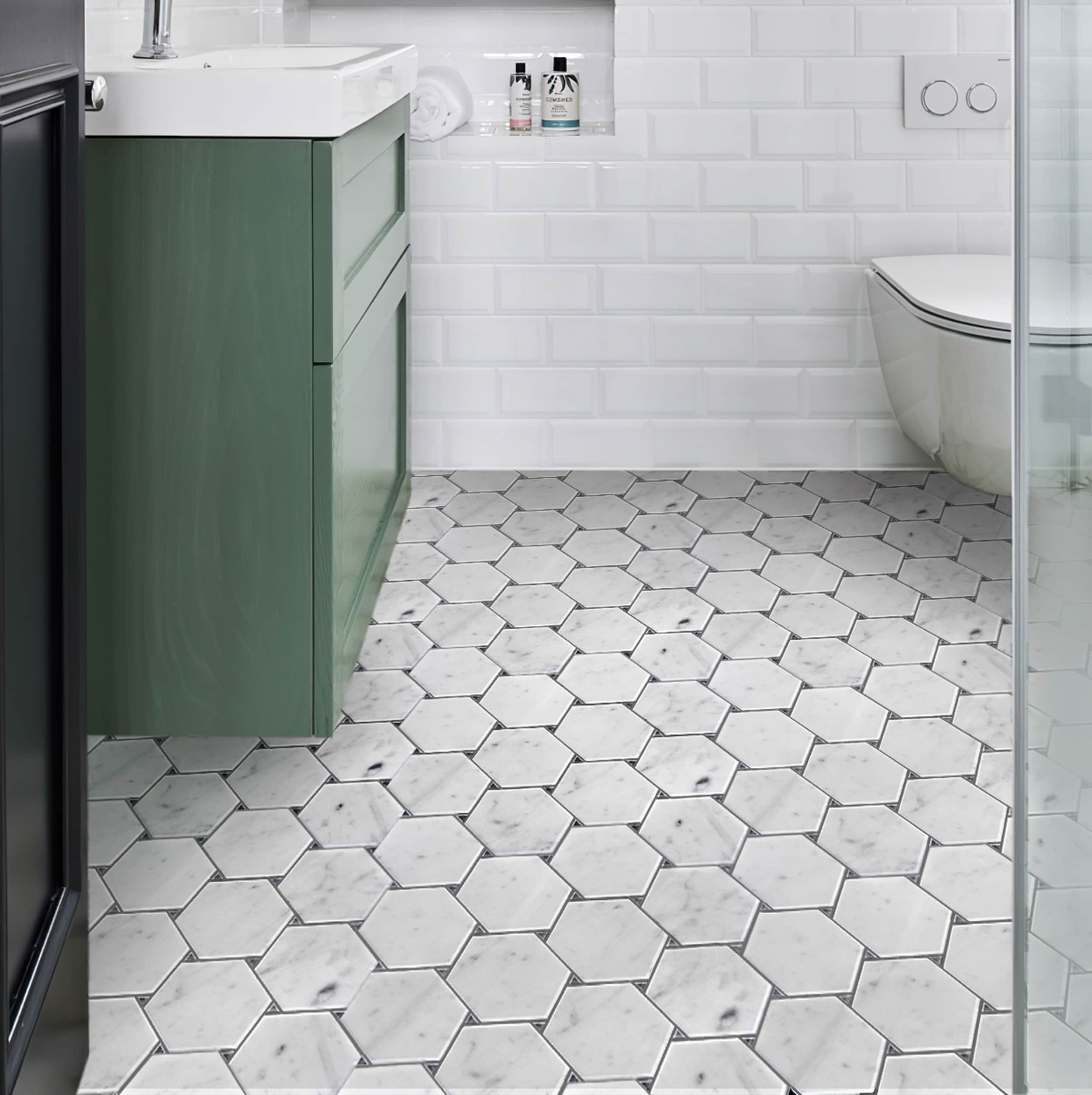 Apollo Tile APLDC88G35A Ceramic-Tile - View #3