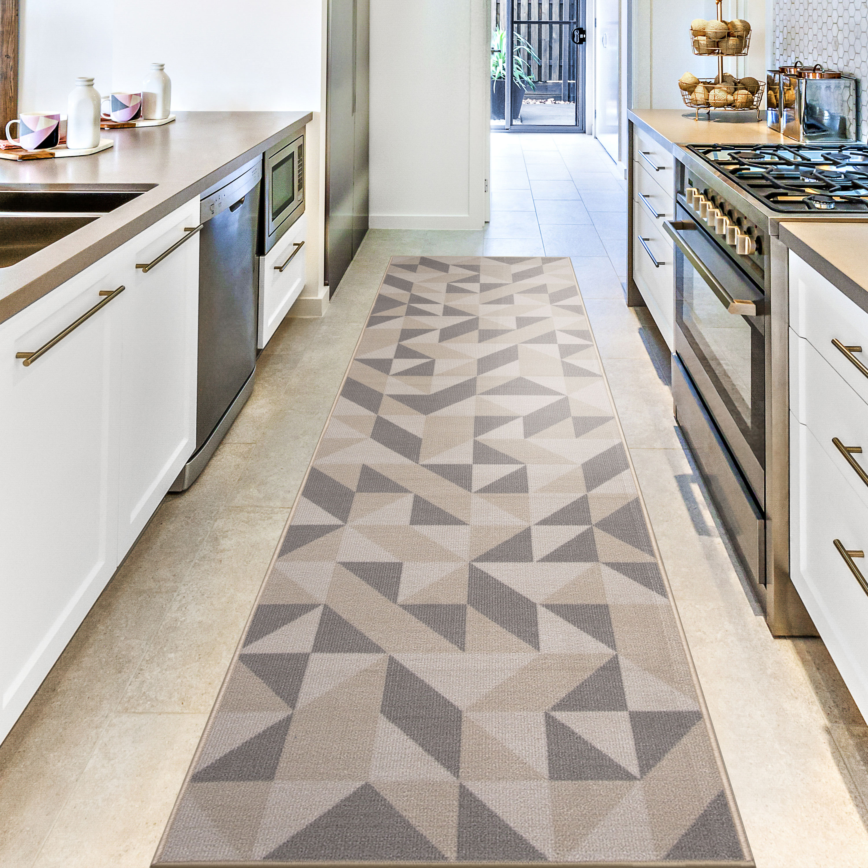 Ottomanson CLS1021-3X10 rugs - View #5