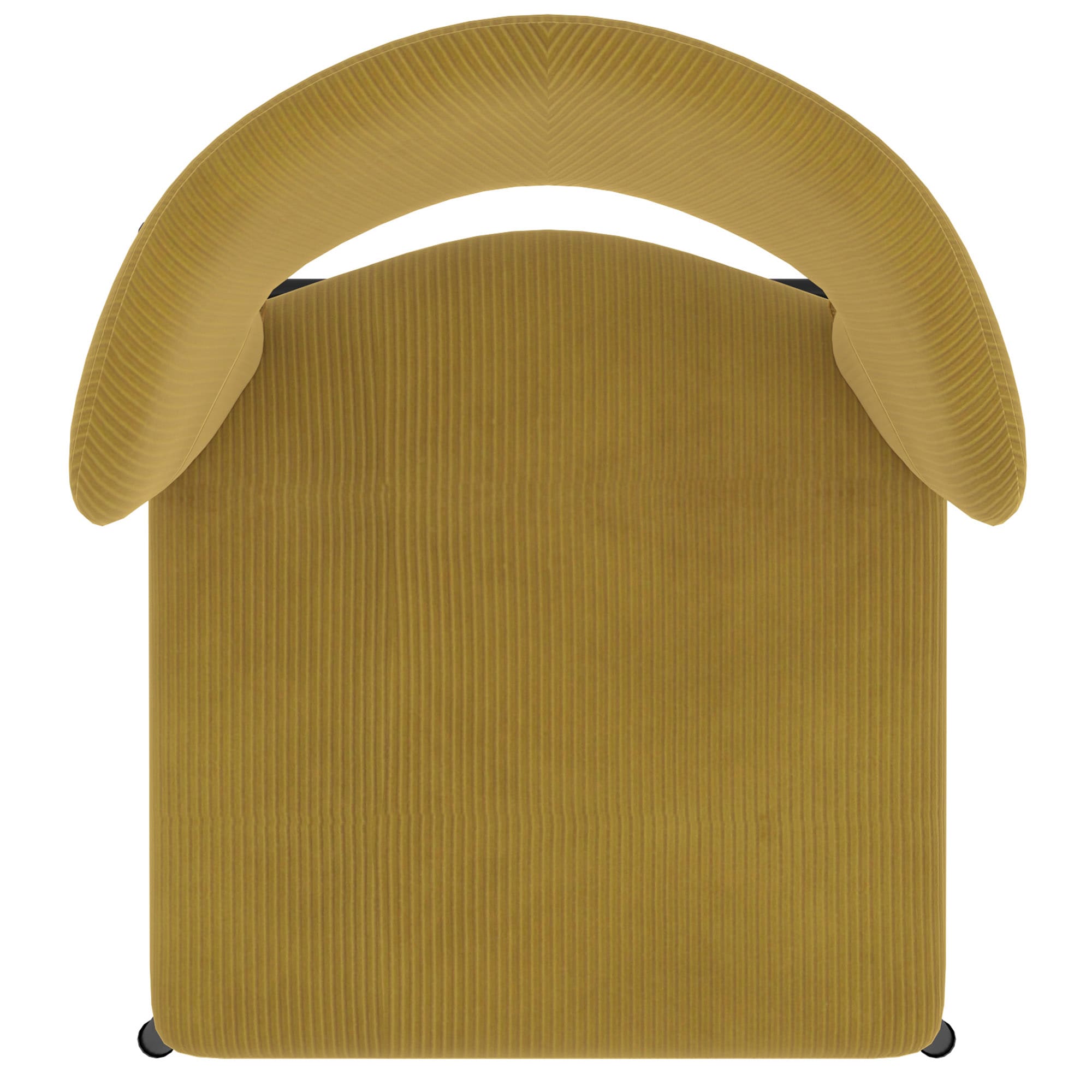 Worldwide Homefurnishings 203-532MUS stools - View #5