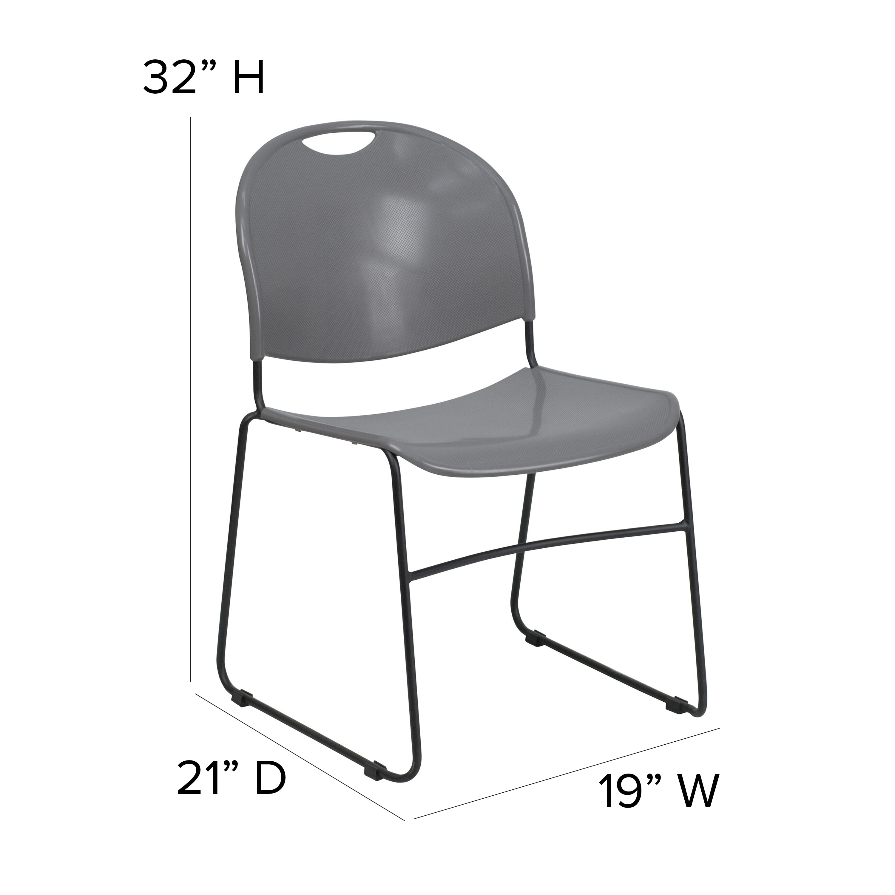 Flash Furniture 812581018615 chairs - View #4