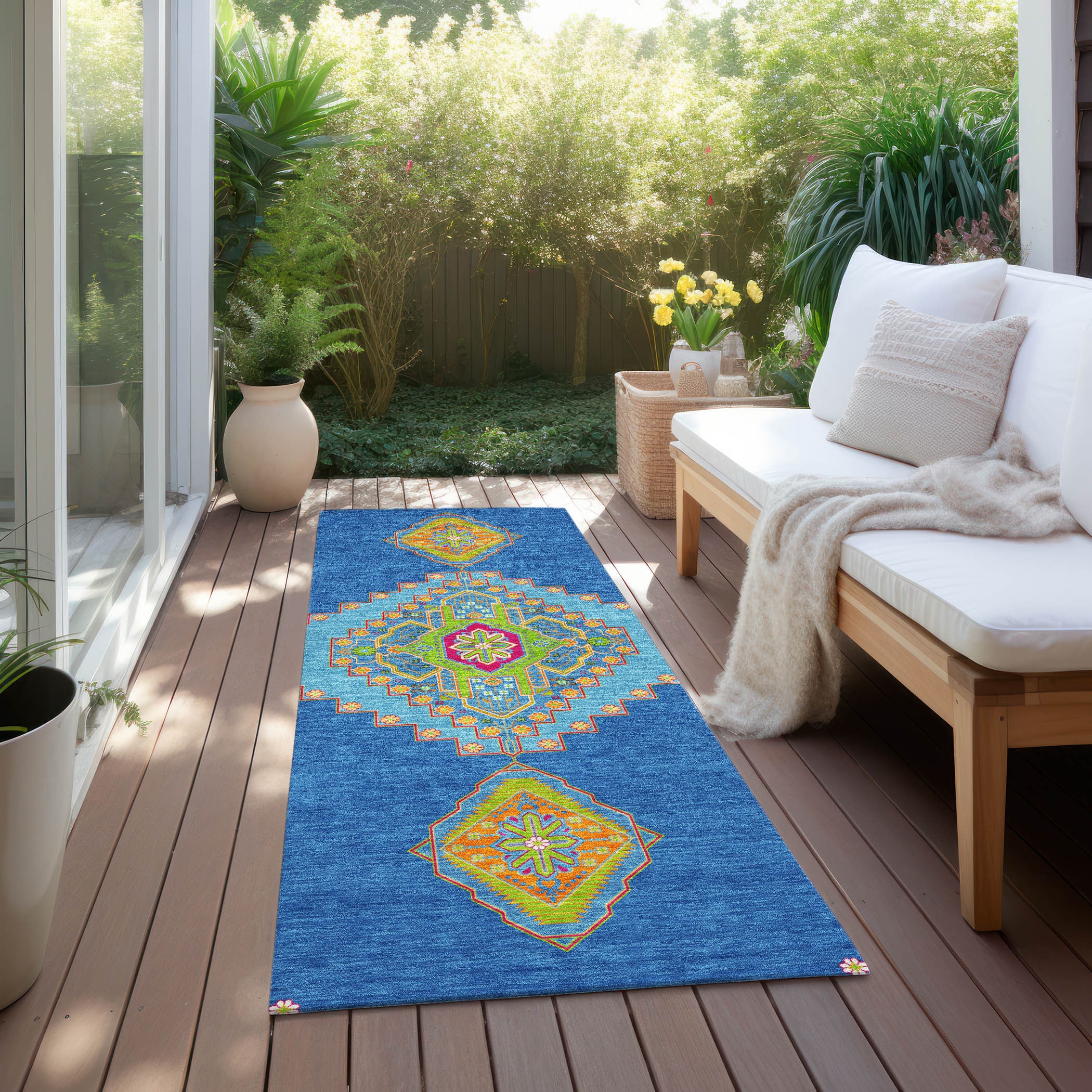 Addison Rugs ACN1014DN2X8 rugs - View #7