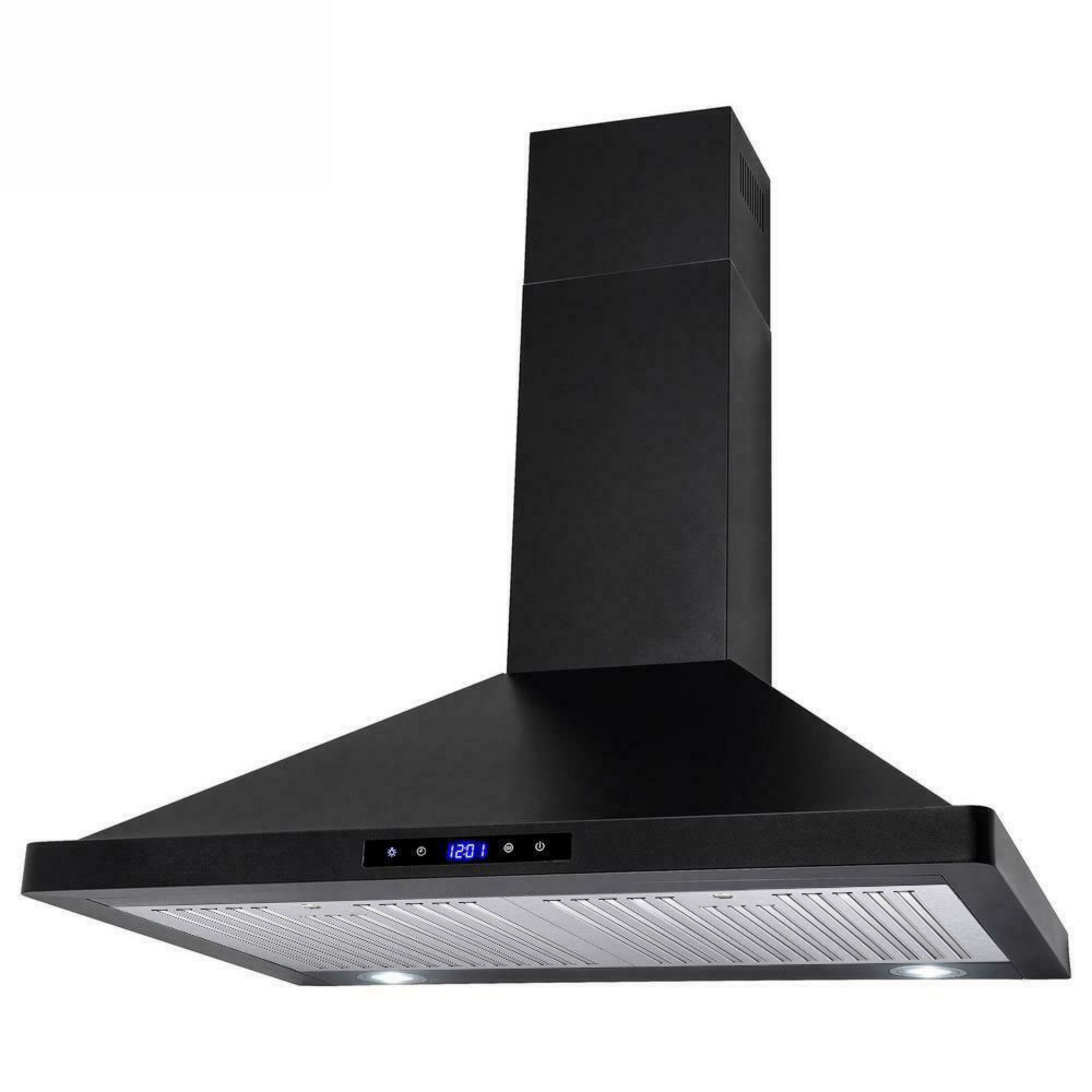 Maocao Hoom BH-P36CV Wall-Mounted-Range-Hoods - View #17