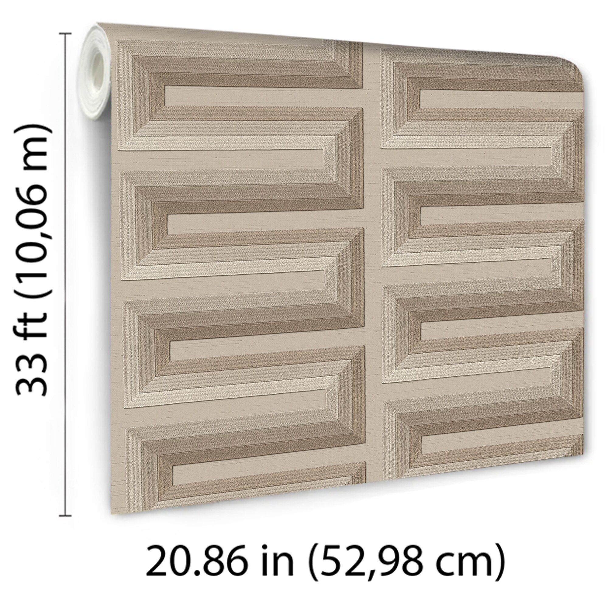 Veer Decor 8388-AG4-S Wallpaper-Samples - View #2