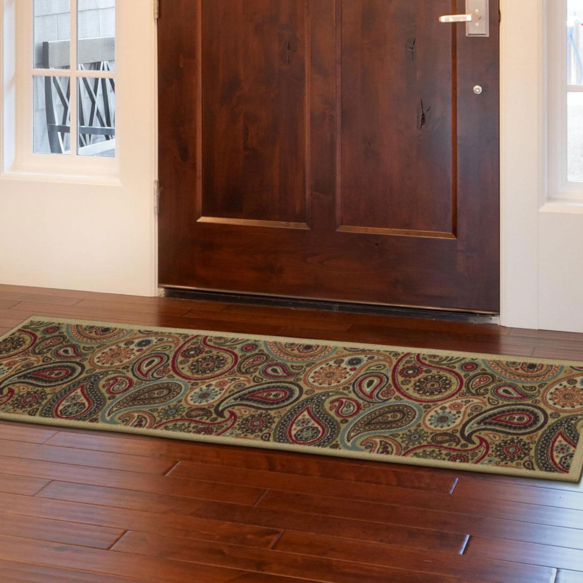 Ottomanson CLS3152-20X59 rugs - View #11