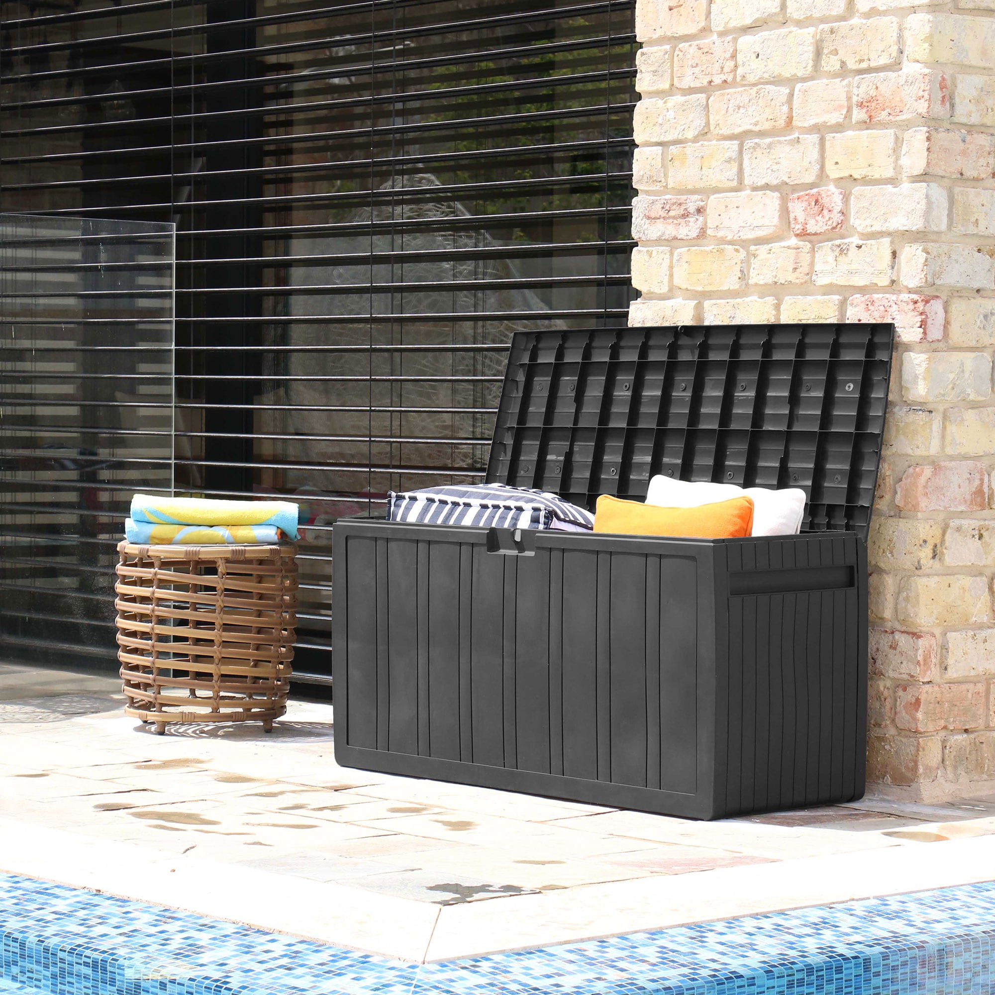 Ram Quality Products 307454 Deck-Boxes - View #4