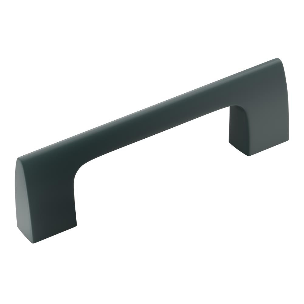 Amerock Riva (76mm) Center to Center Rectangular Bar Drawer Pull
