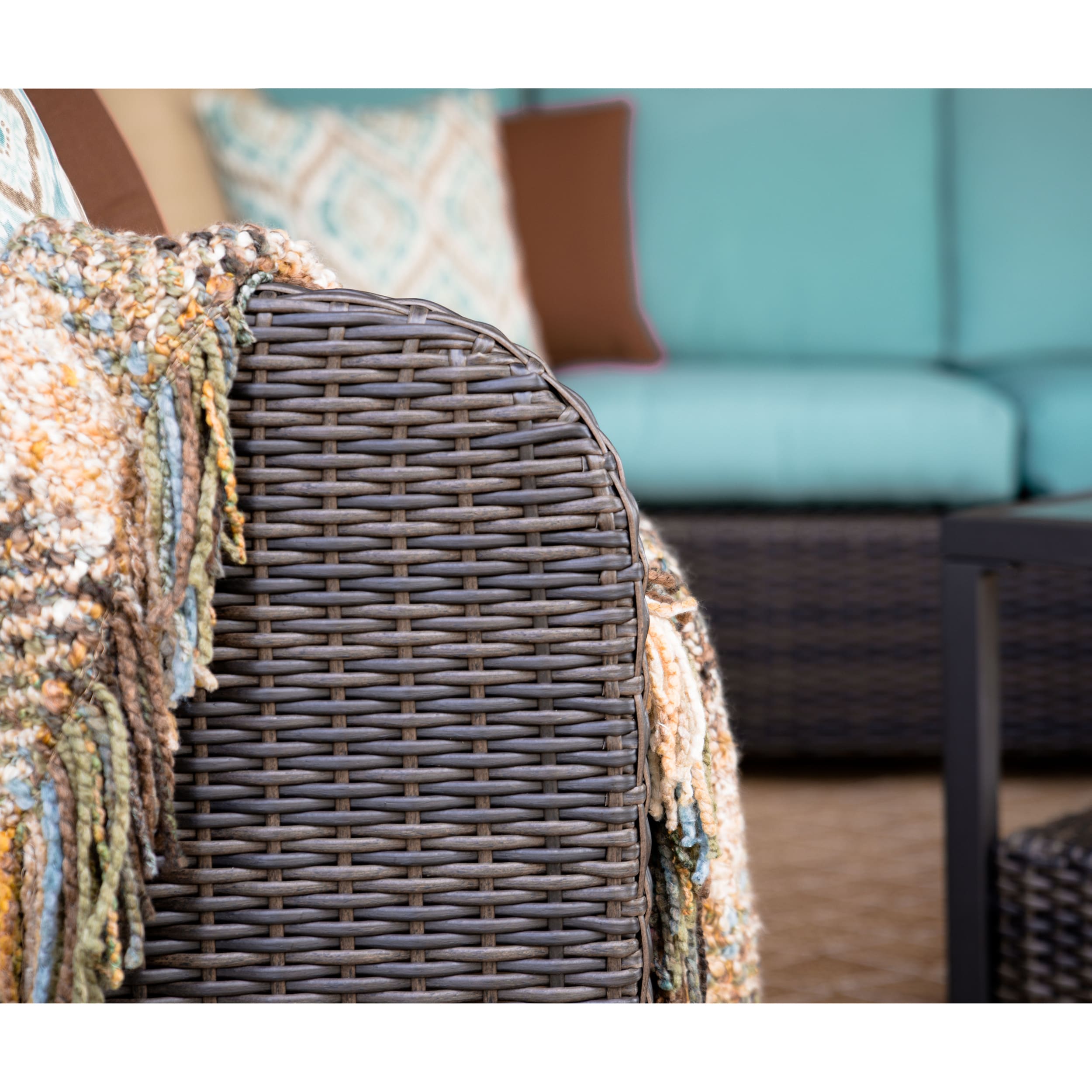 Leisure Made 779665-BLU Patio-Conversation-Sets - View #2