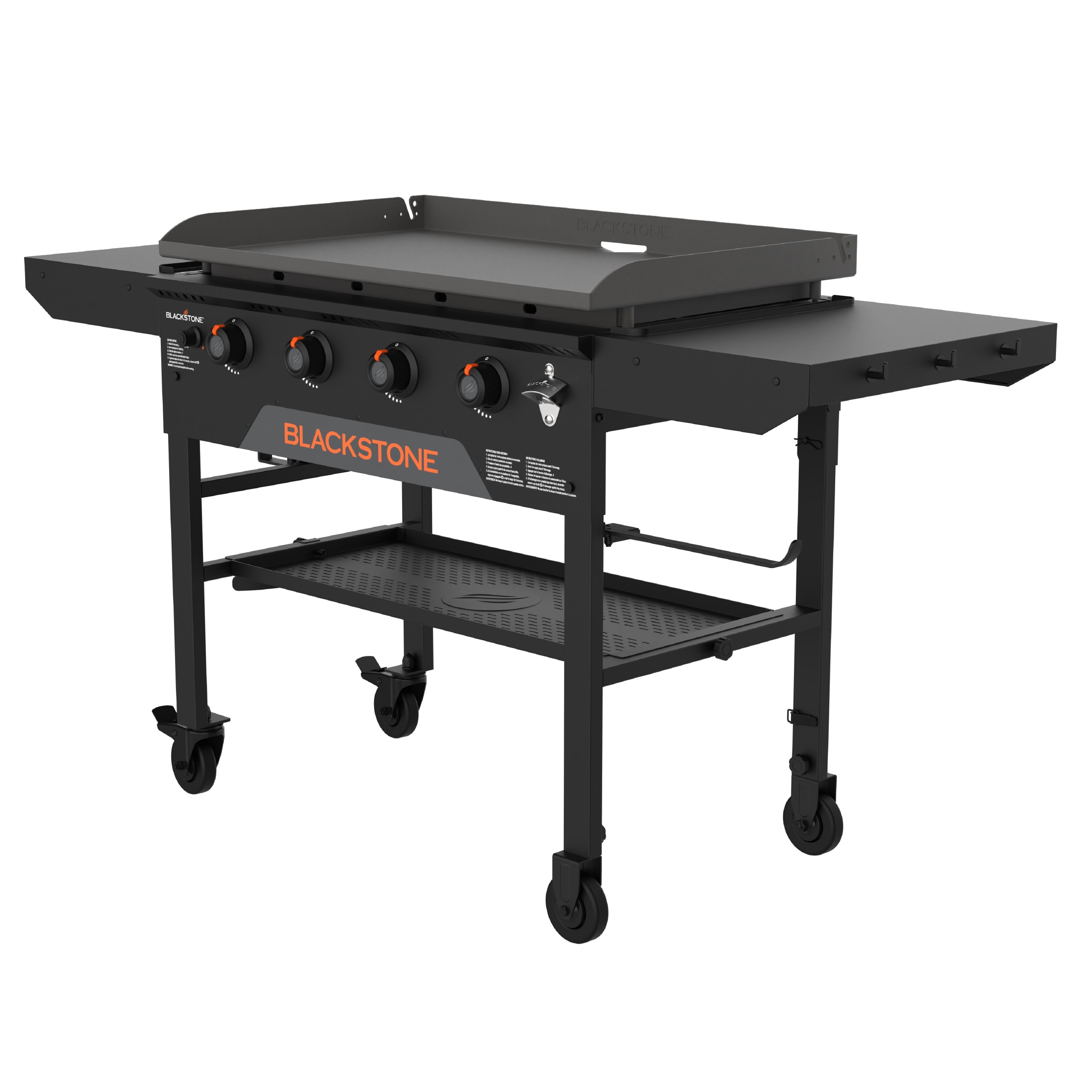 Blackstone 2210 Flat-Top-Grills - View #11