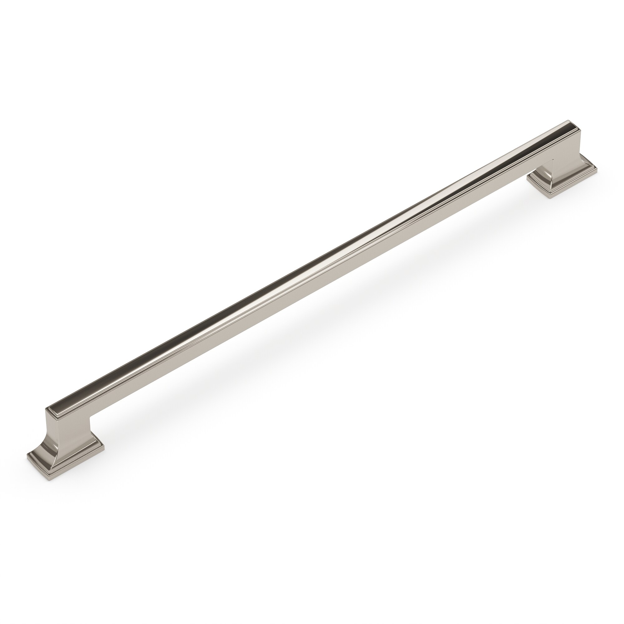 Belwith Keeler B078831-14 Cabinet-Pulls - View #2