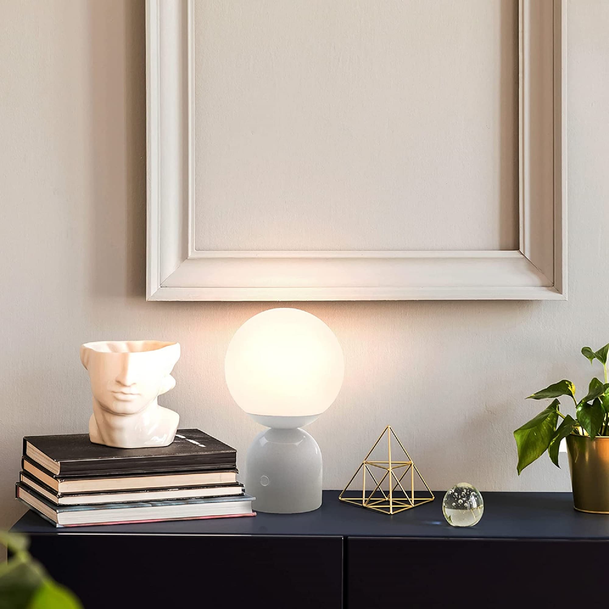 Brightech TL-MLA-WHT Table-Lamps - View #8