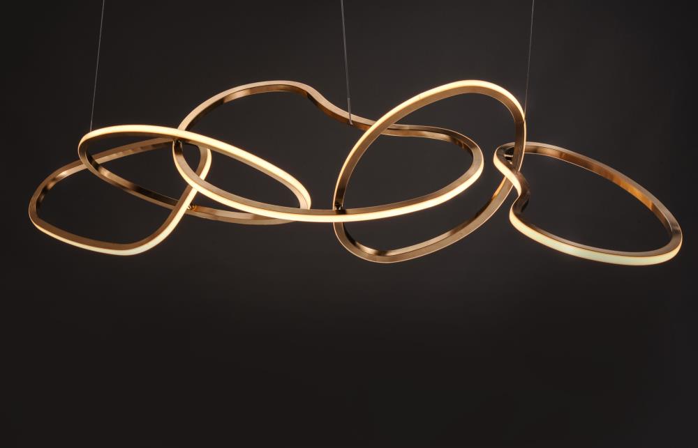 ET2 E24616-BCN Pendant-Lights - View #2