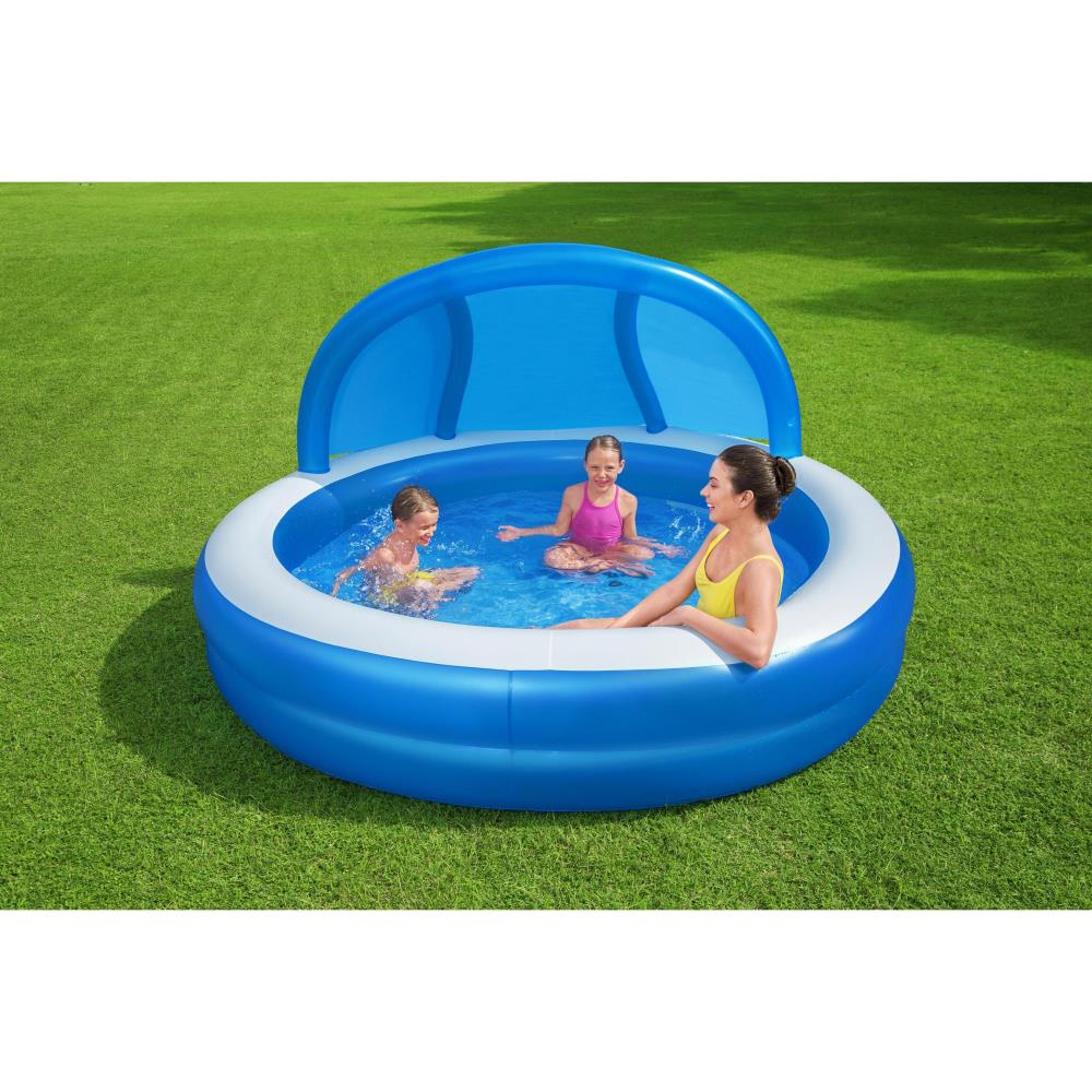 kiddie pools at lowe's