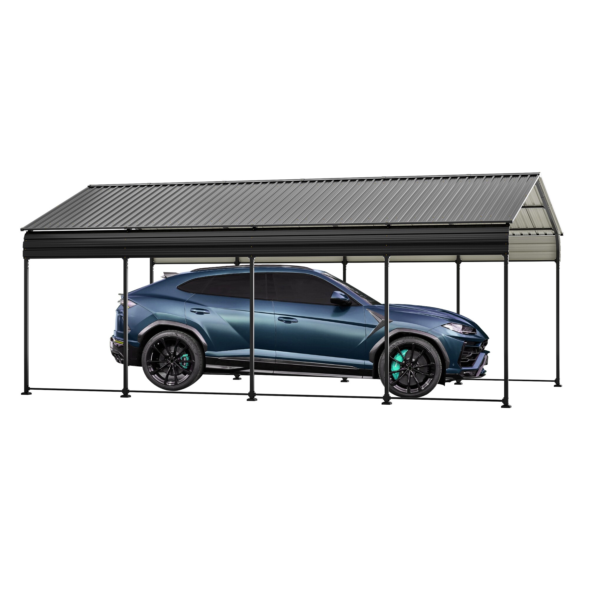 Xspracer ML-CH054WS Carport-Covers - View #14