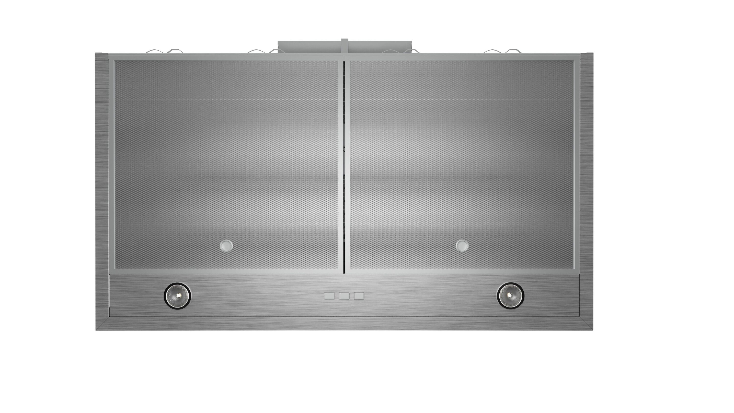 Bosch DUH56353UC Undercabinet-Range-Hoods - View #5