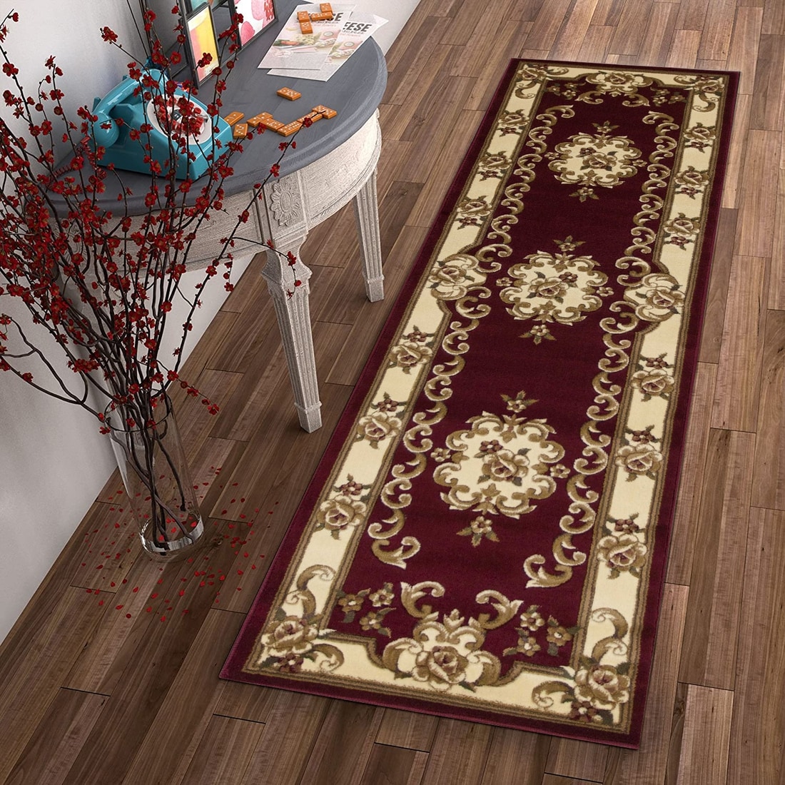 HomeRoots 353667 rugs - View #9