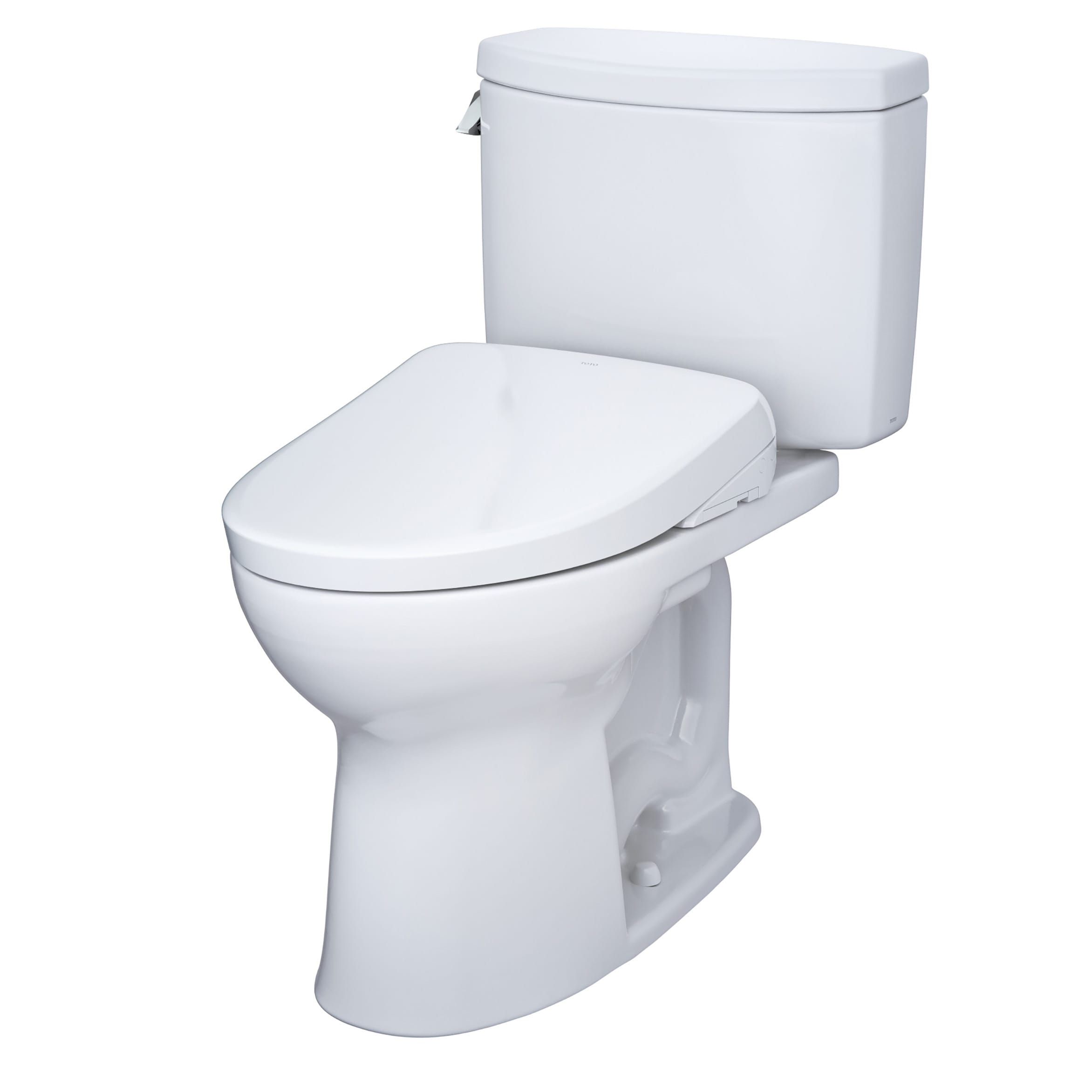 TOTO MW4544726CEFGA-01 bidets - View #17