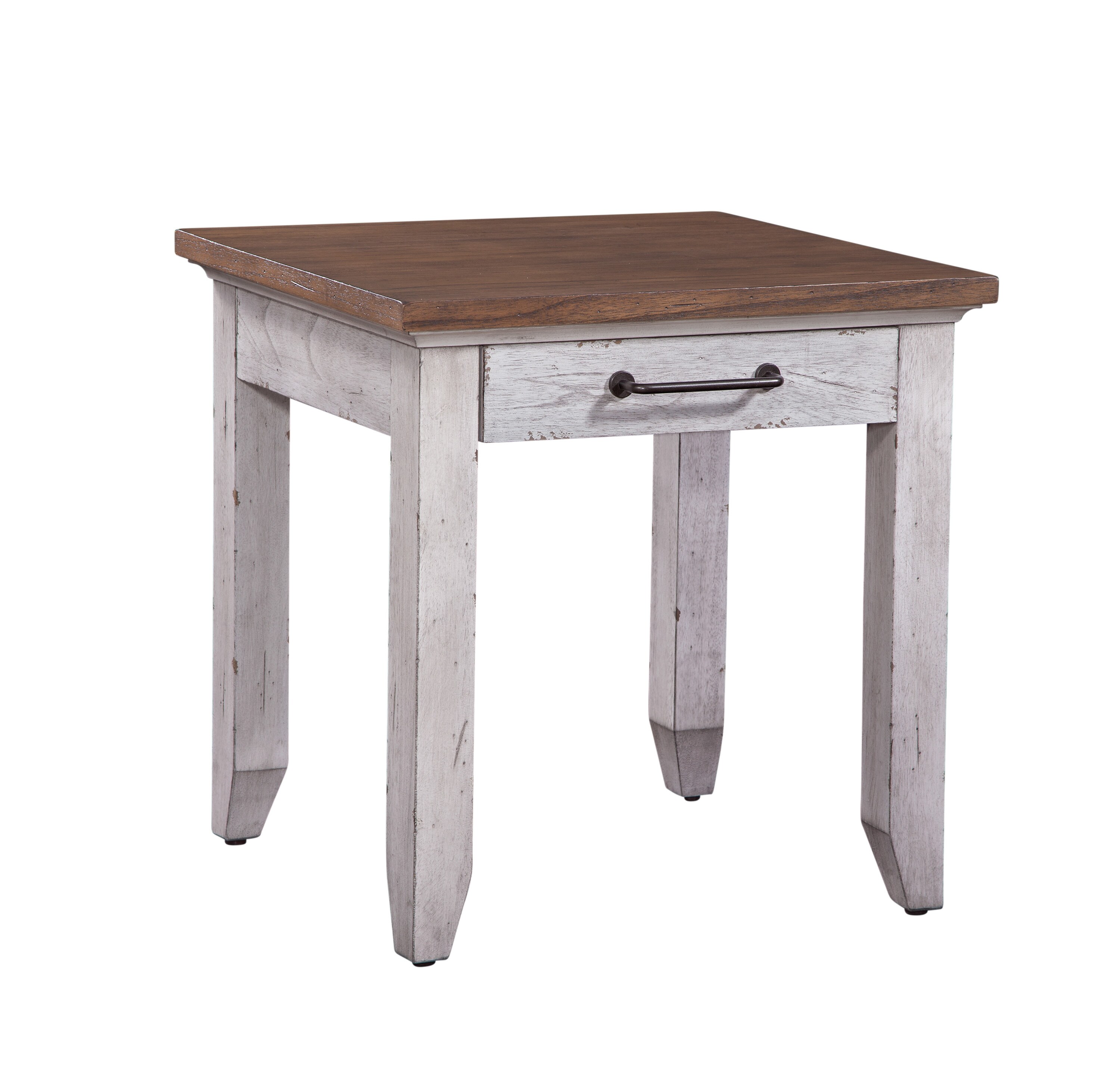 Steve Silver BC700E End-Tables - View #2