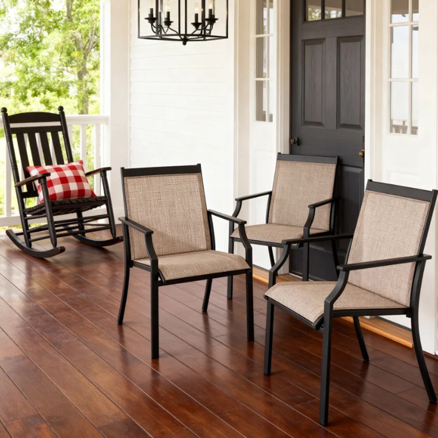 Mondawe MO-NP11360CF4 Patio-Chairs - View #3