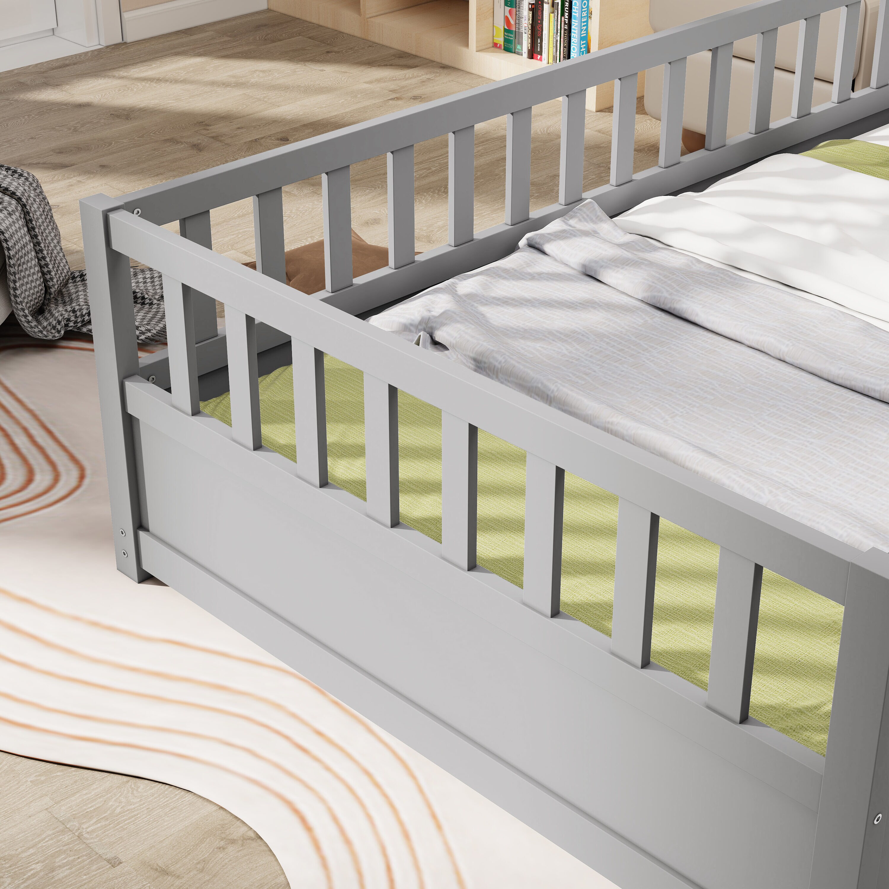 Huluwat JJ-8P164941 beds - View #8